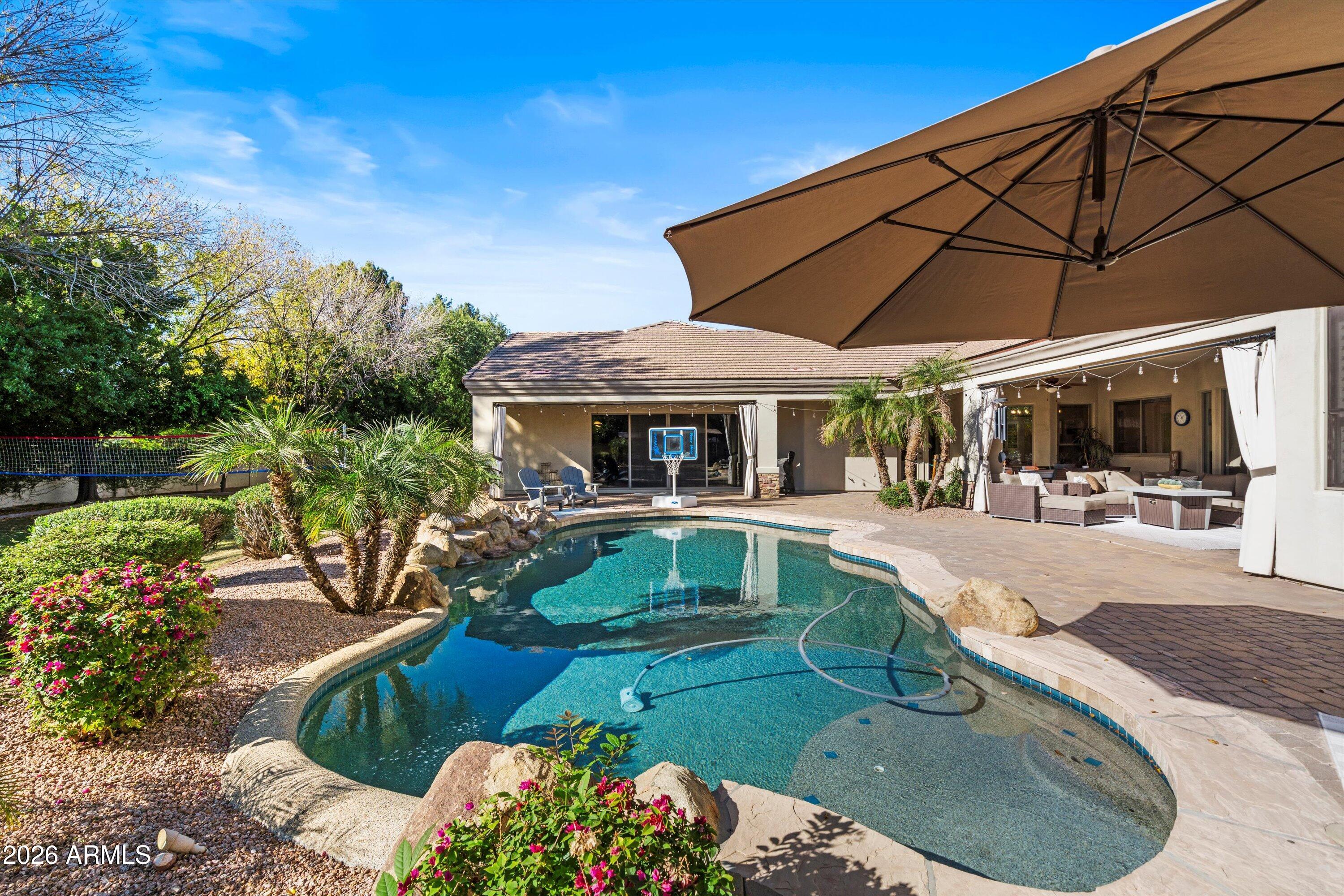 SOMERSET ESTATES - Residential