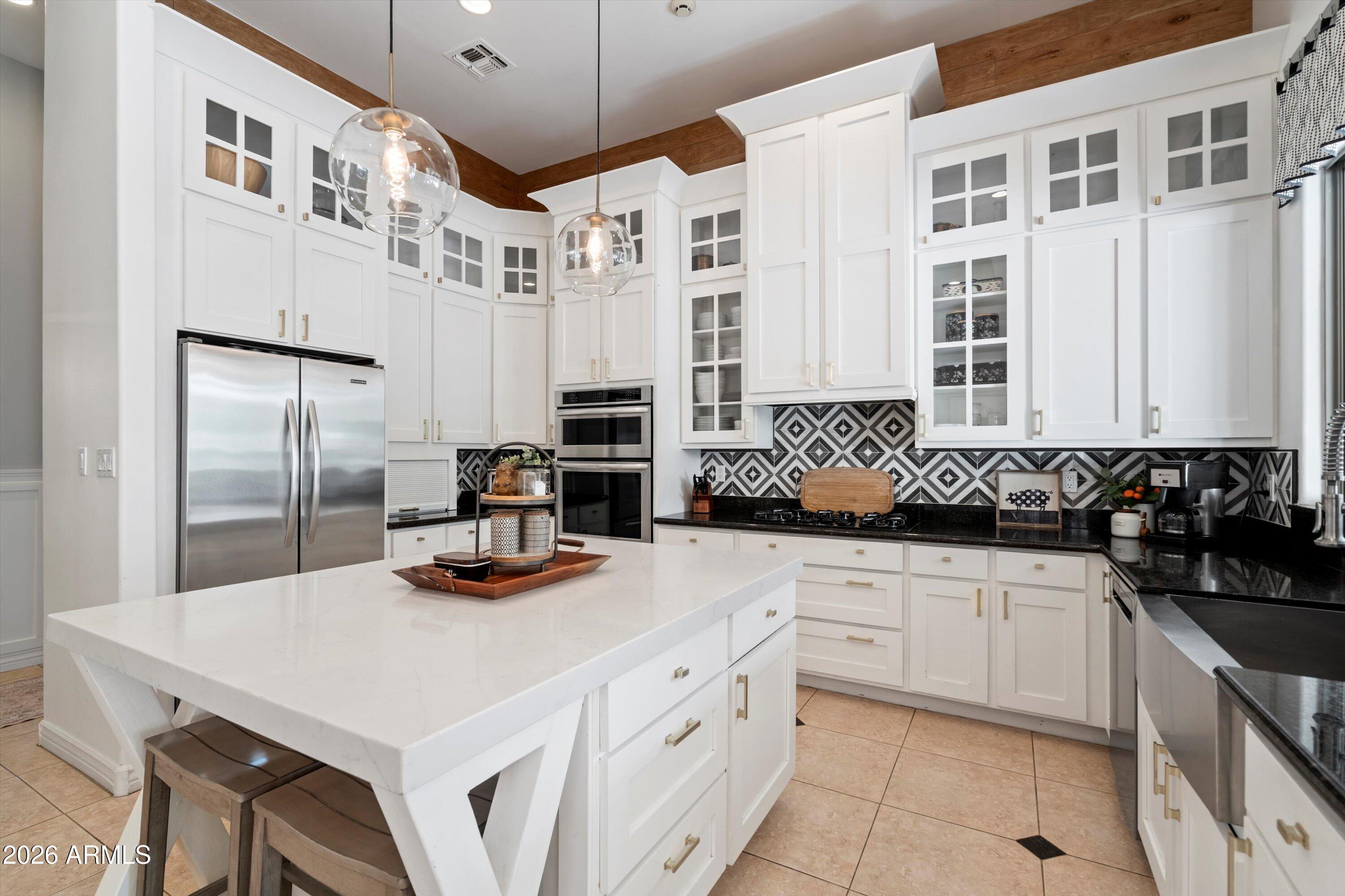SOMERSET ESTATES - Residential