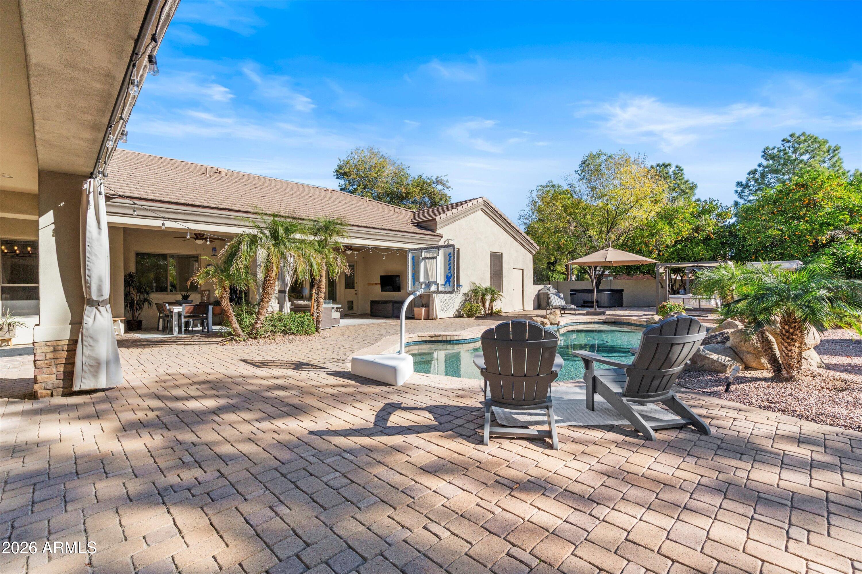 SOMERSET ESTATES - Residential