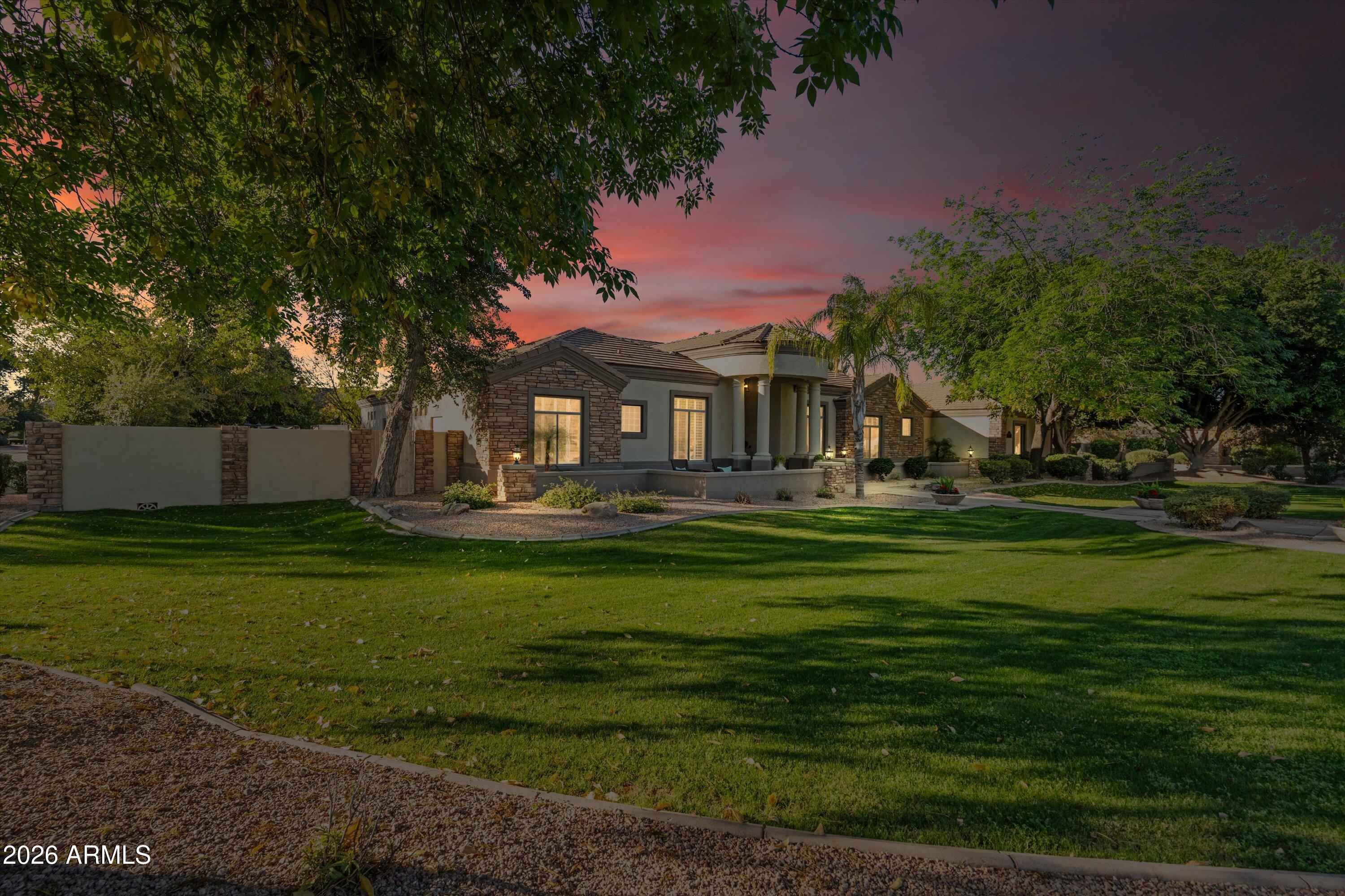 SOMERSET ESTATES - Residential