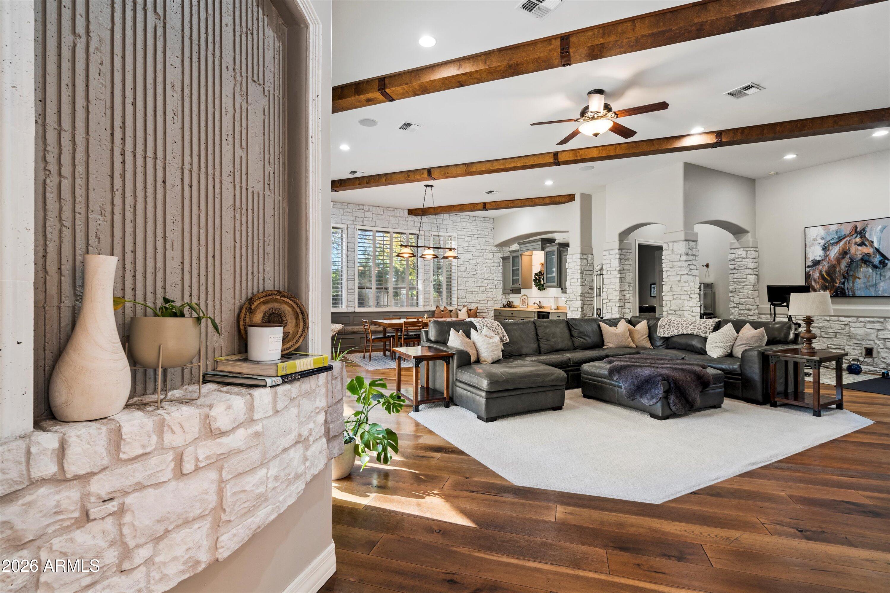SOMERSET ESTATES - Residential
