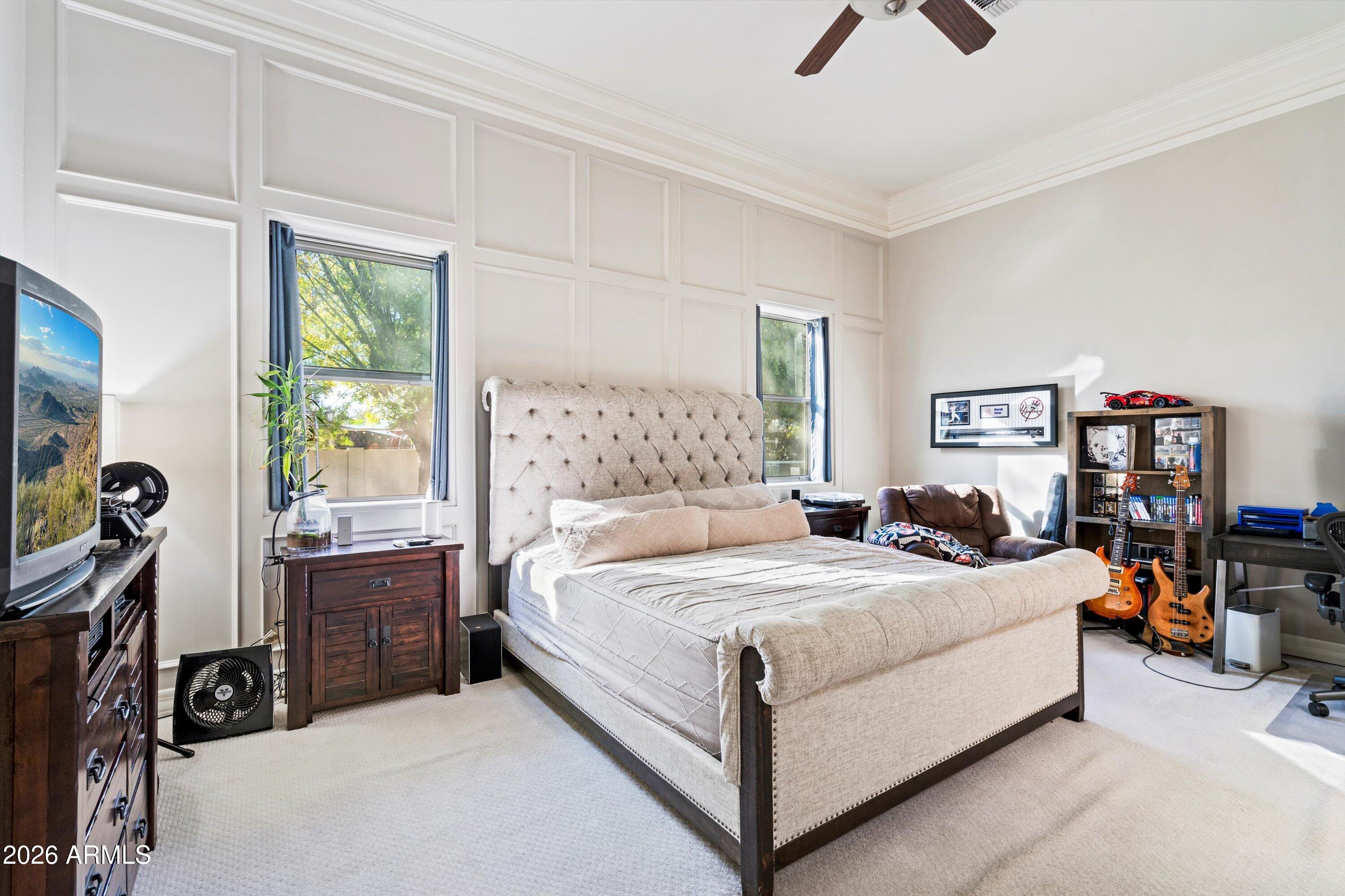 SOMERSET ESTATES - Residential