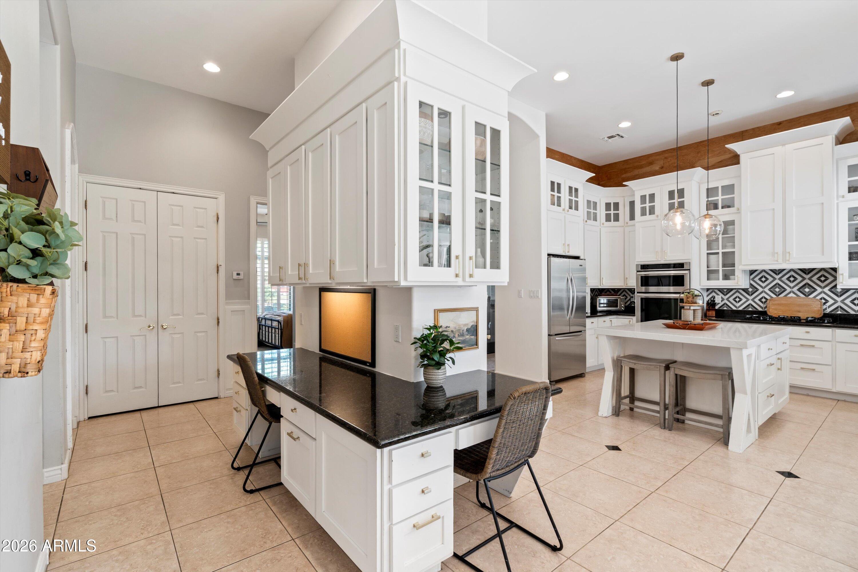 SOMERSET ESTATES - Residential