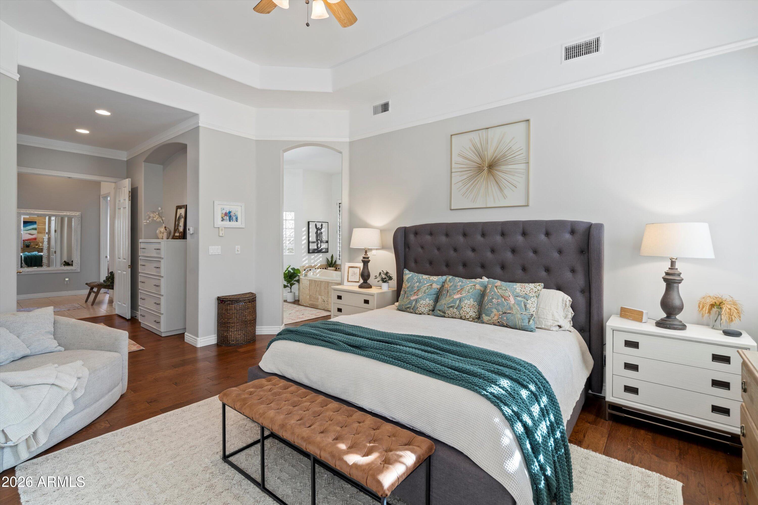 SOMERSET ESTATES - Residential