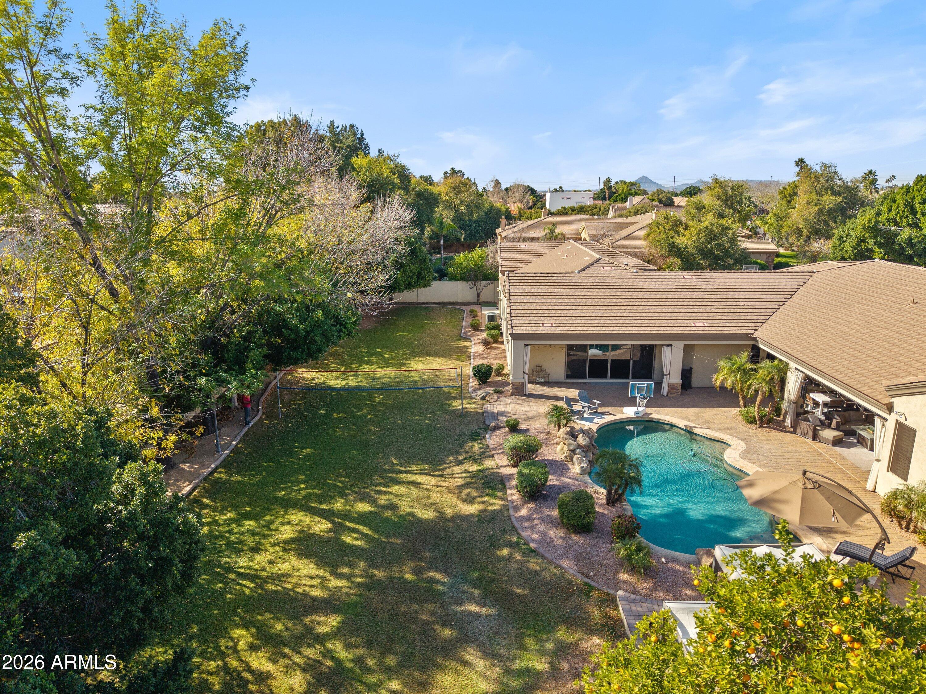 SOMERSET ESTATES - Residential