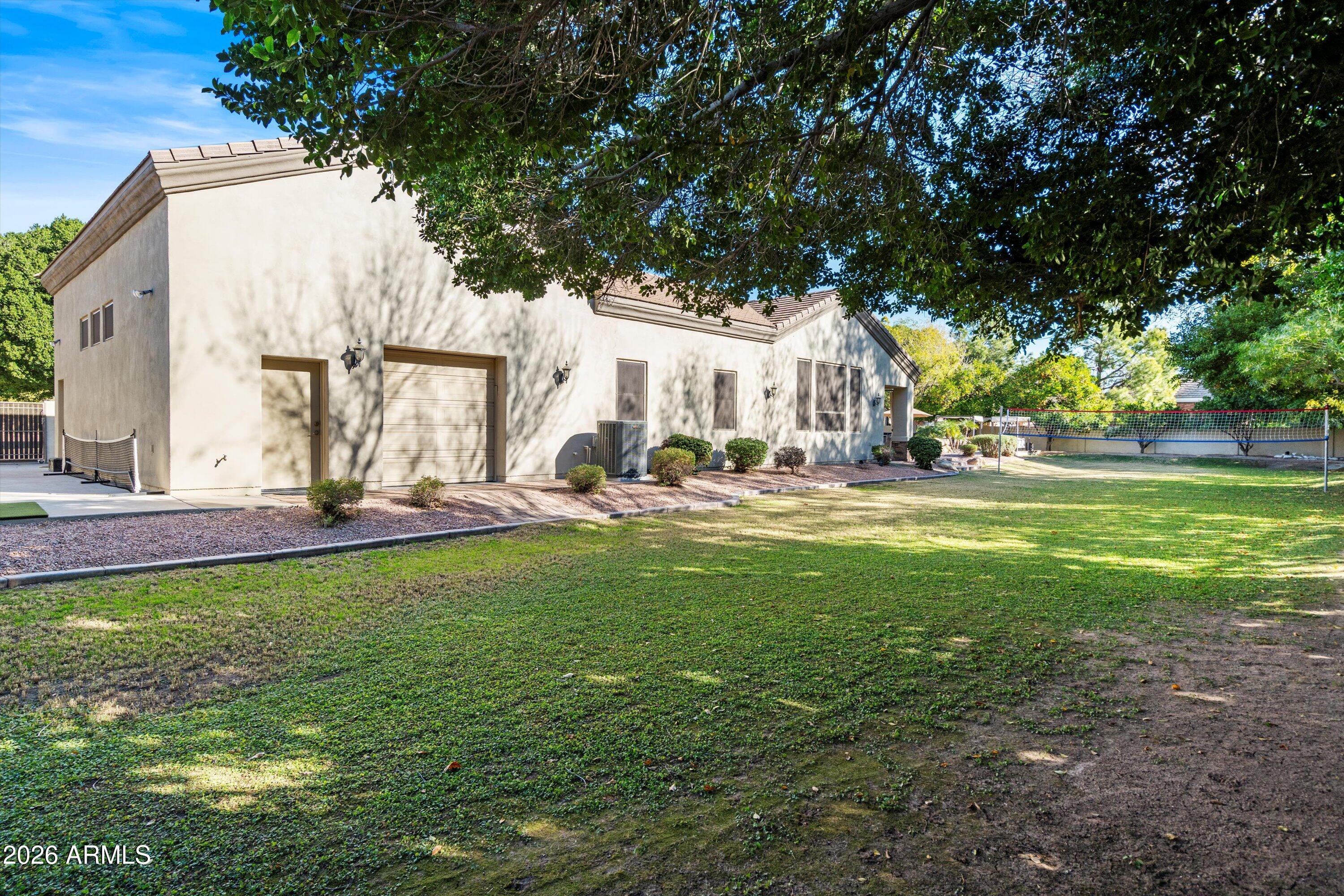 SOMERSET ESTATES - Residential