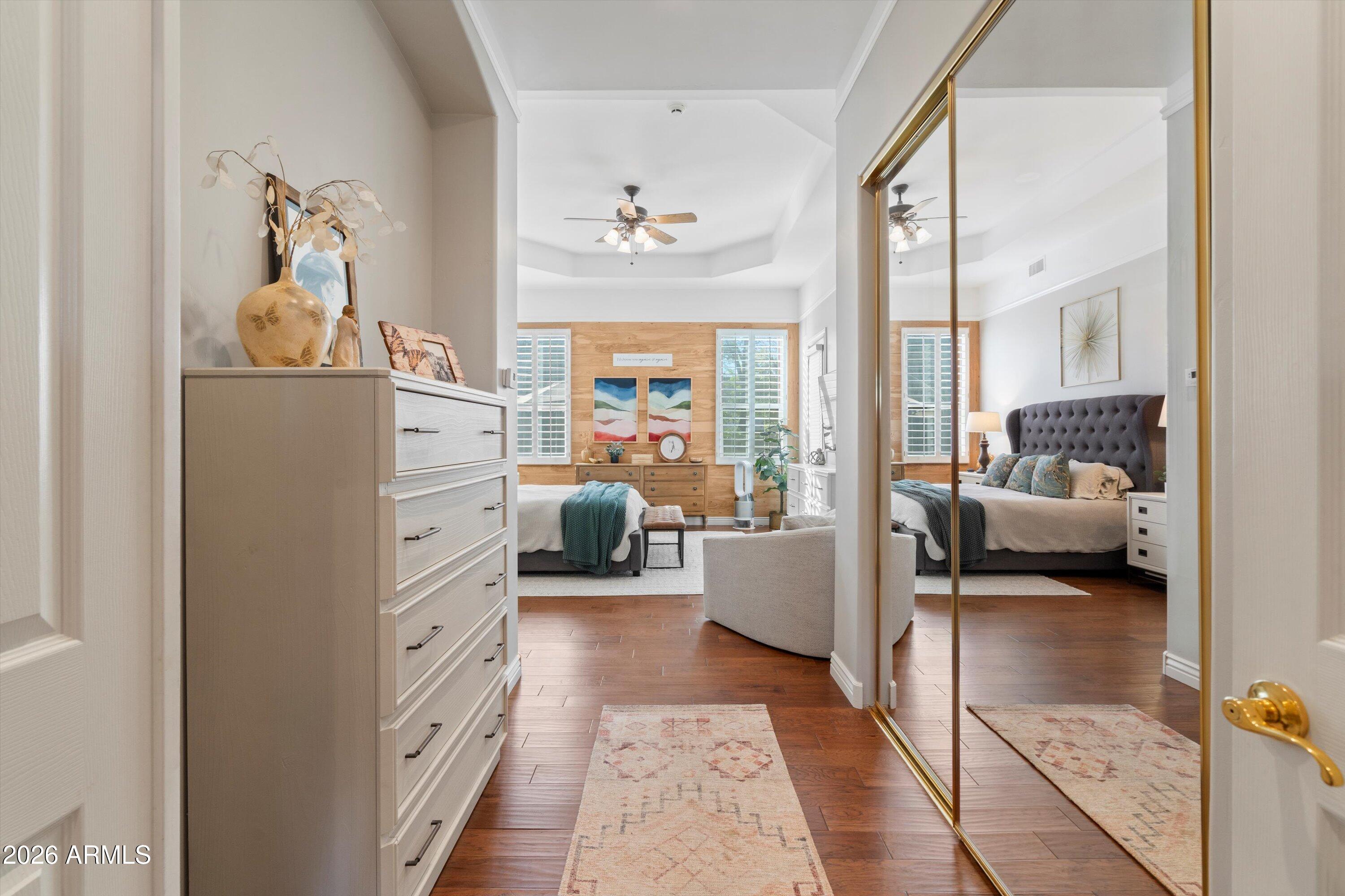 SOMERSET ESTATES - Residential