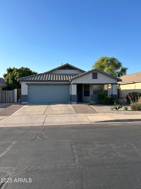 9438 E PLANA Avenue Mesa AZ 85212