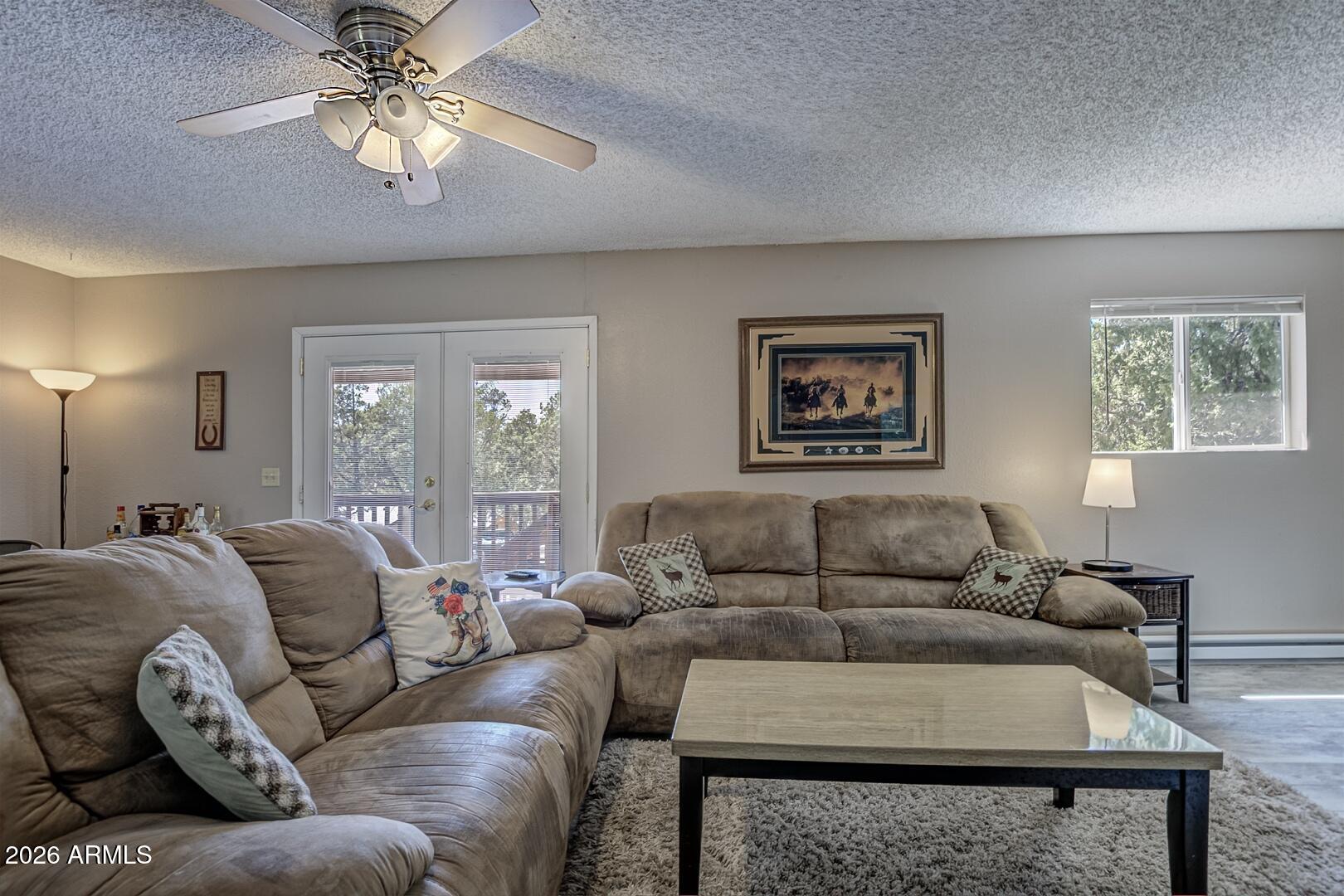 701 N WILLIAM TELL Circle