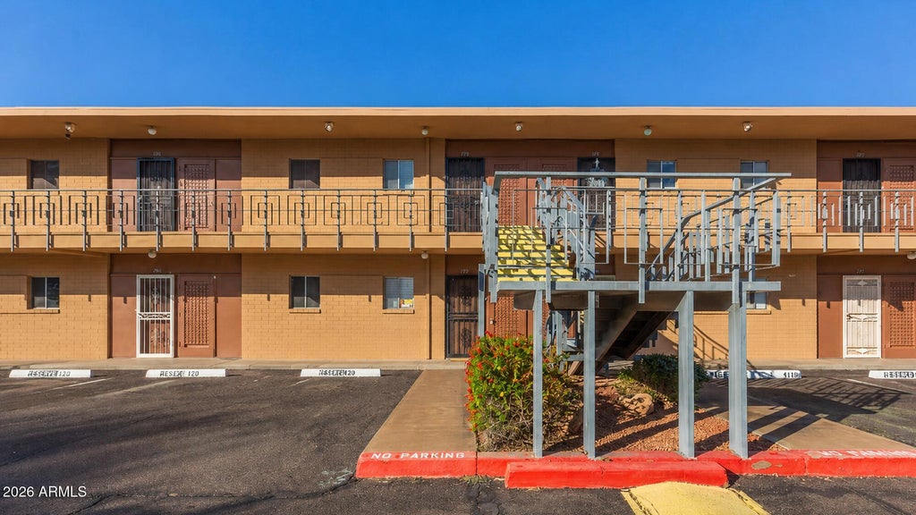 Photo of 6125 E Indian School Road #279, Scottsdale, AZ 85251 (MLS # 7071187)
