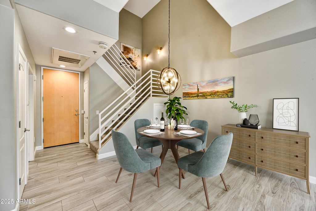 Photo of 16 W Encanto Boulevard #22, Phoenix, AZ 85003 (MLS # 6852007)