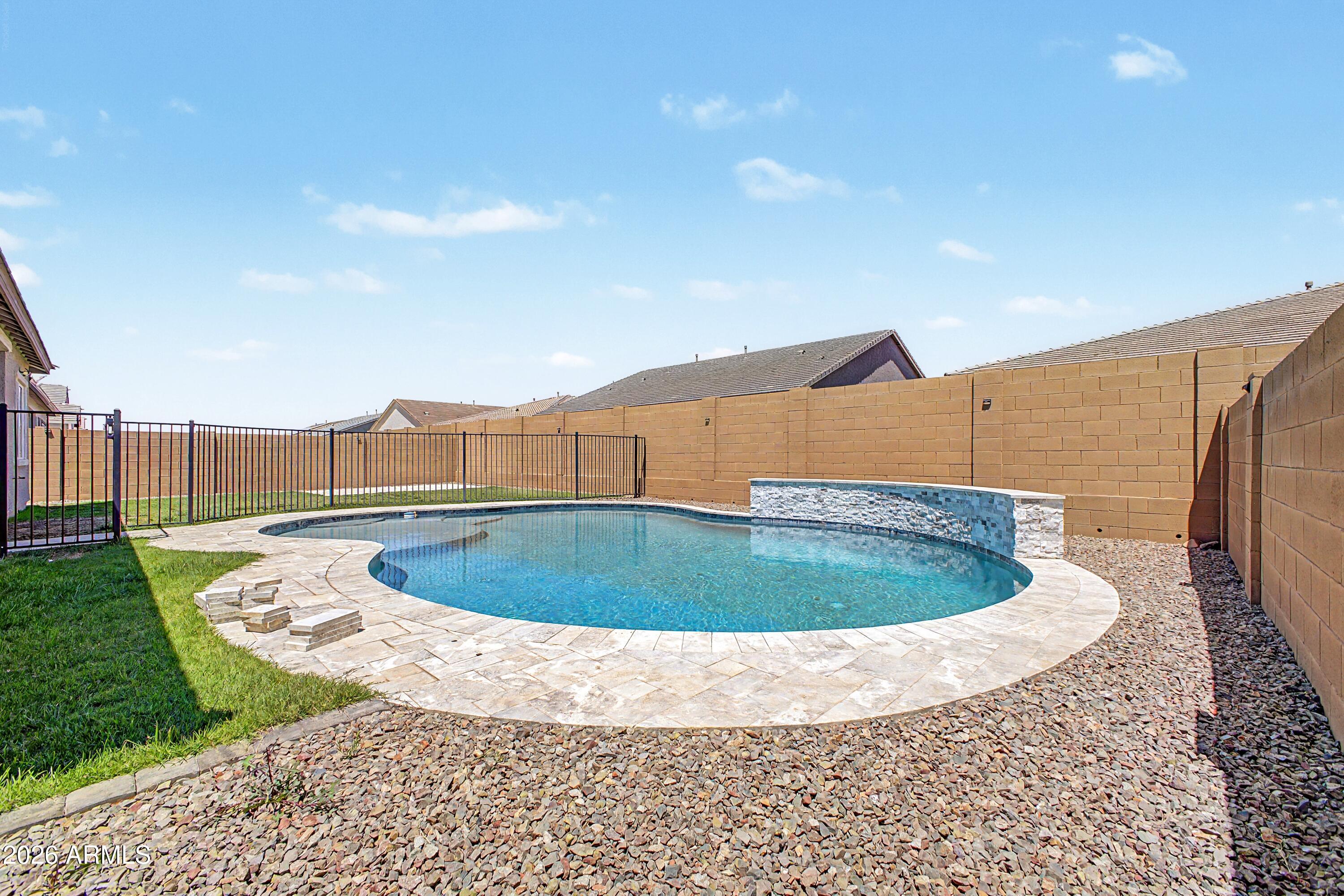 ALORAVITA SOUTH PARCEL 6A - Residential