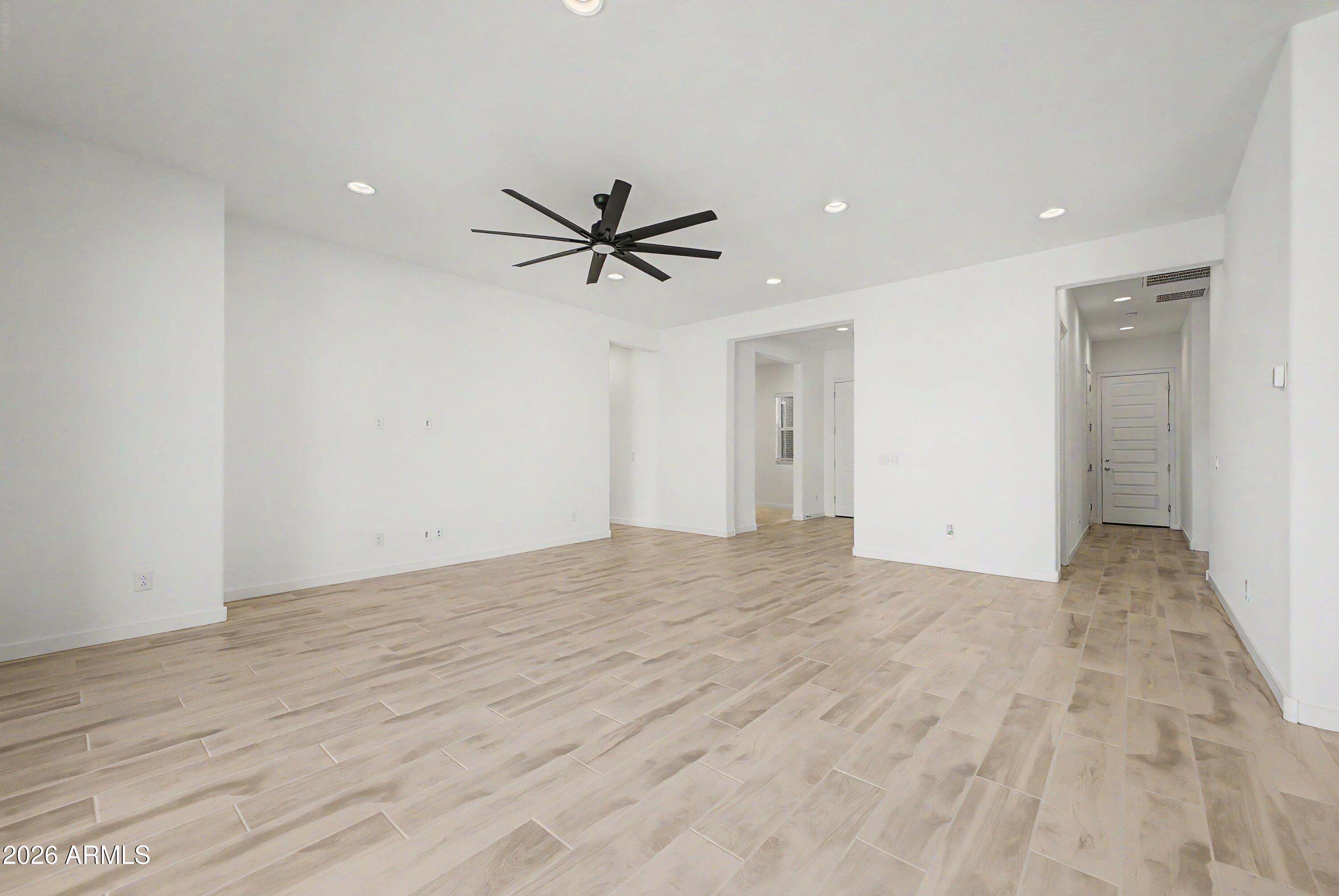 ALORAVITA SOUTH PARCEL 6A - Residential