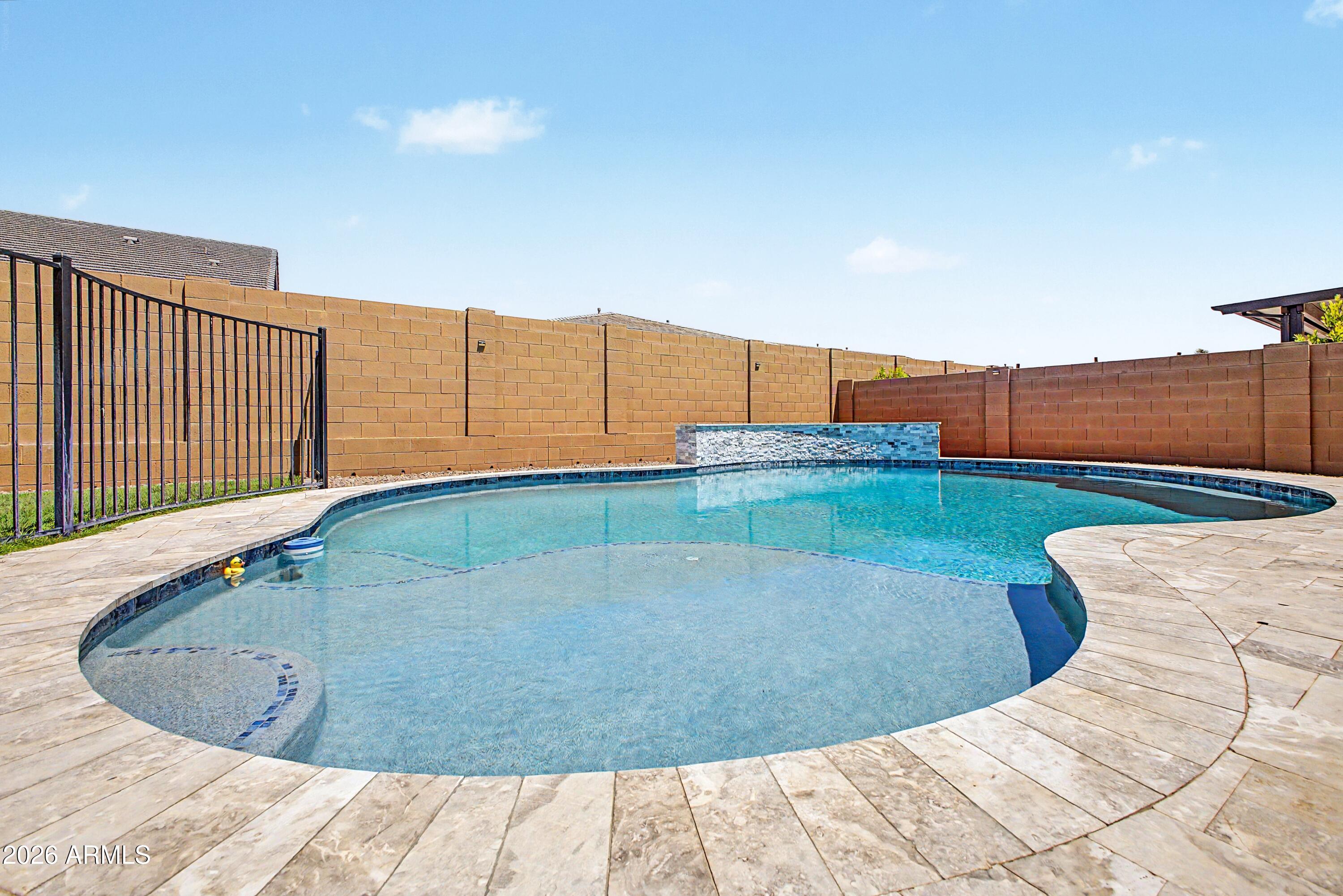 ALORAVITA SOUTH PARCEL 6A - Residential