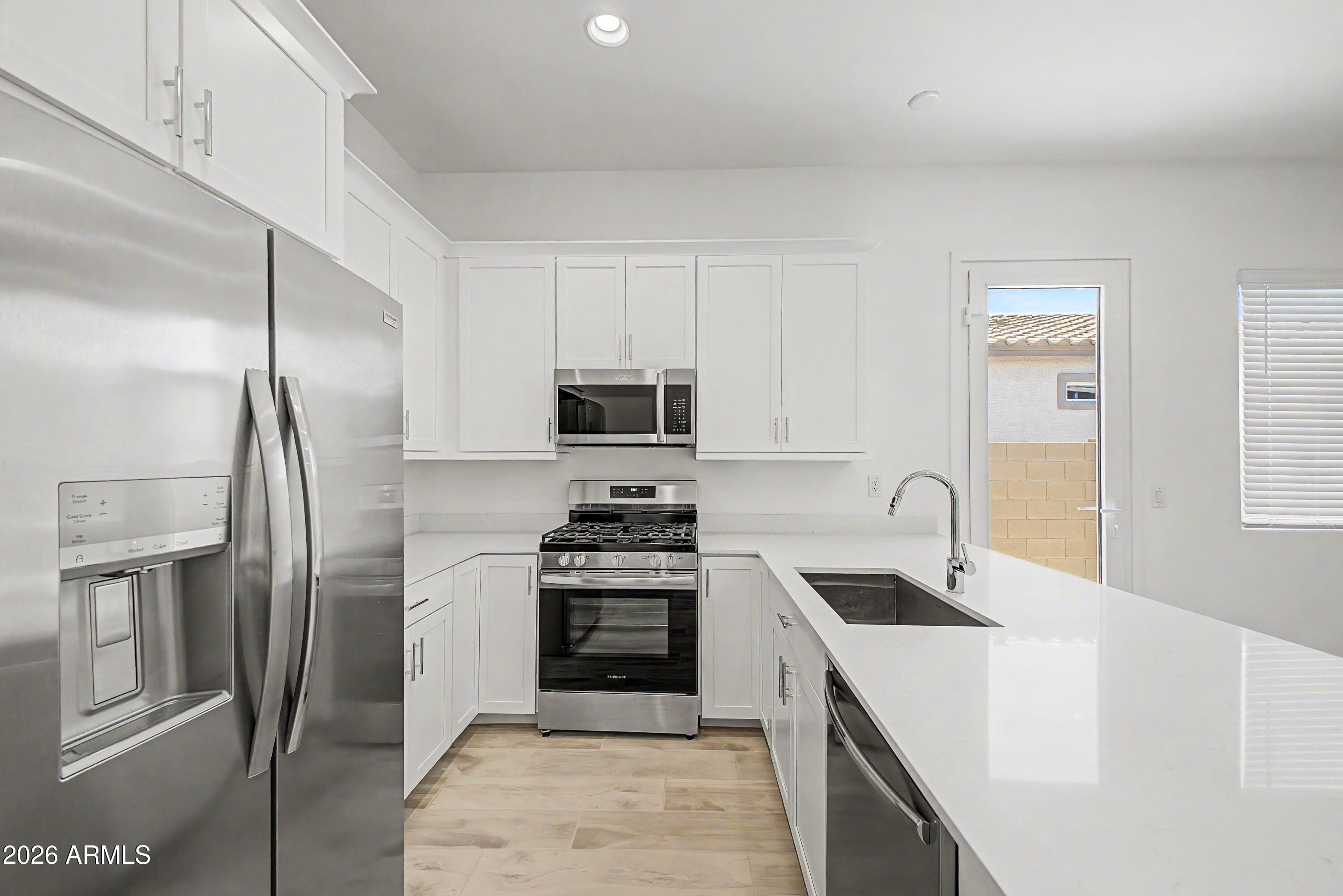 ALORAVITA SOUTH PARCEL 6A - Residential