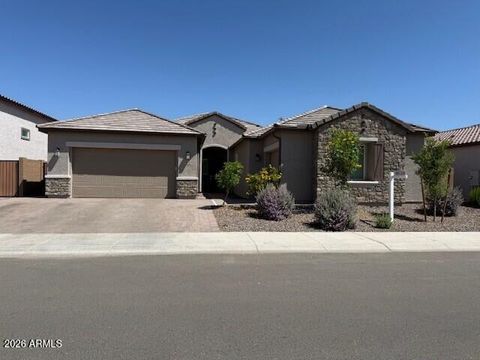 Property photo of 7646 W Desert Spoon Drive, Peoria, AZ 85383