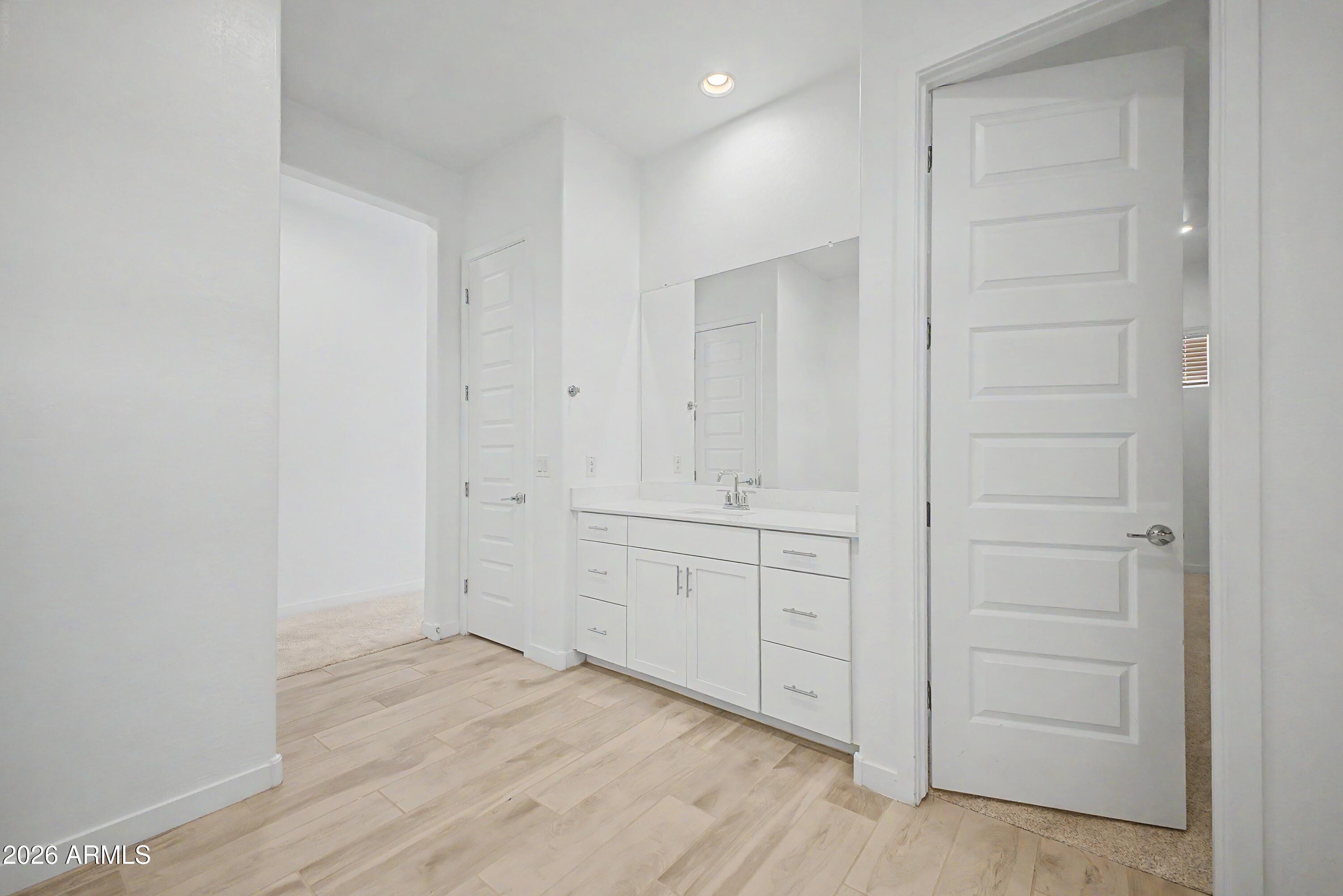 ALORAVITA SOUTH PARCEL 6A - Residential
