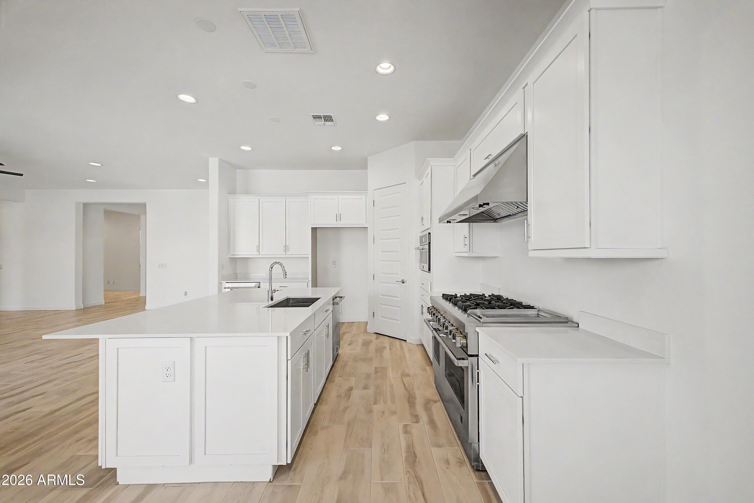 ALORAVITA SOUTH PARCEL 6A - Residential