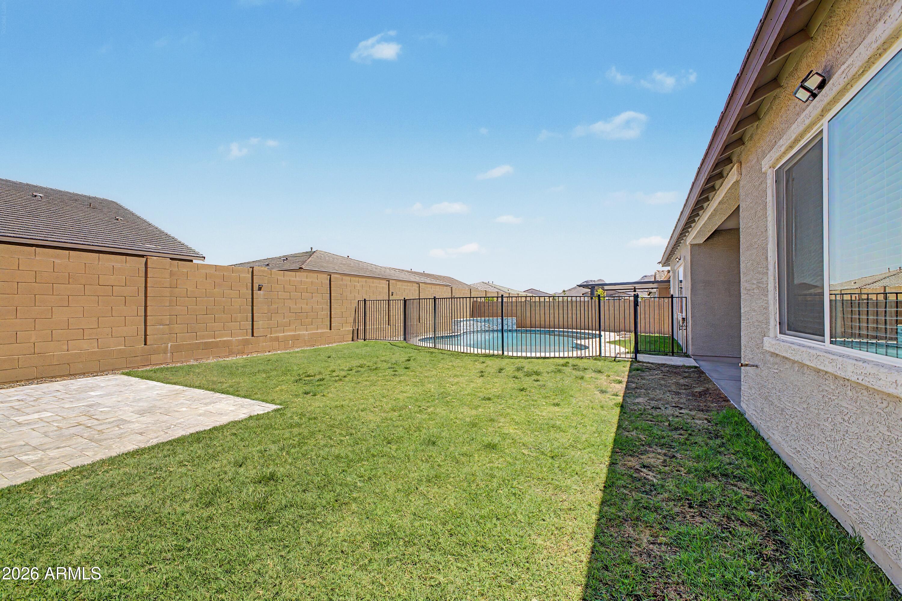 ALORAVITA SOUTH PARCEL 6A - Residential