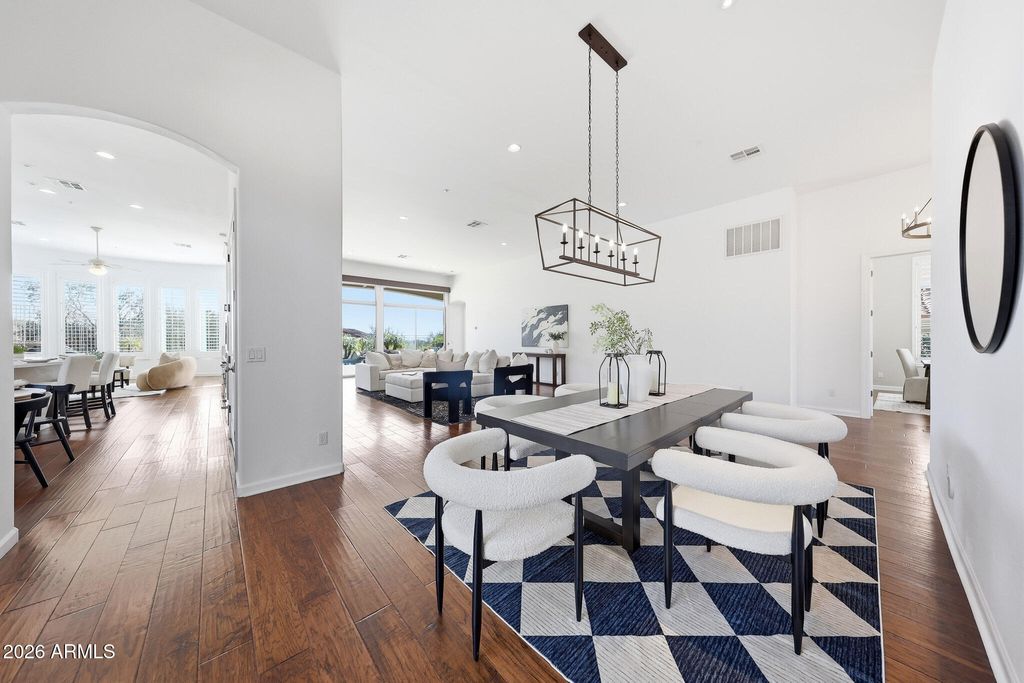 Photo of 7539 E Camino Salida Del Sol, Scottsdale, AZ 85266 (MLS # 6987918)