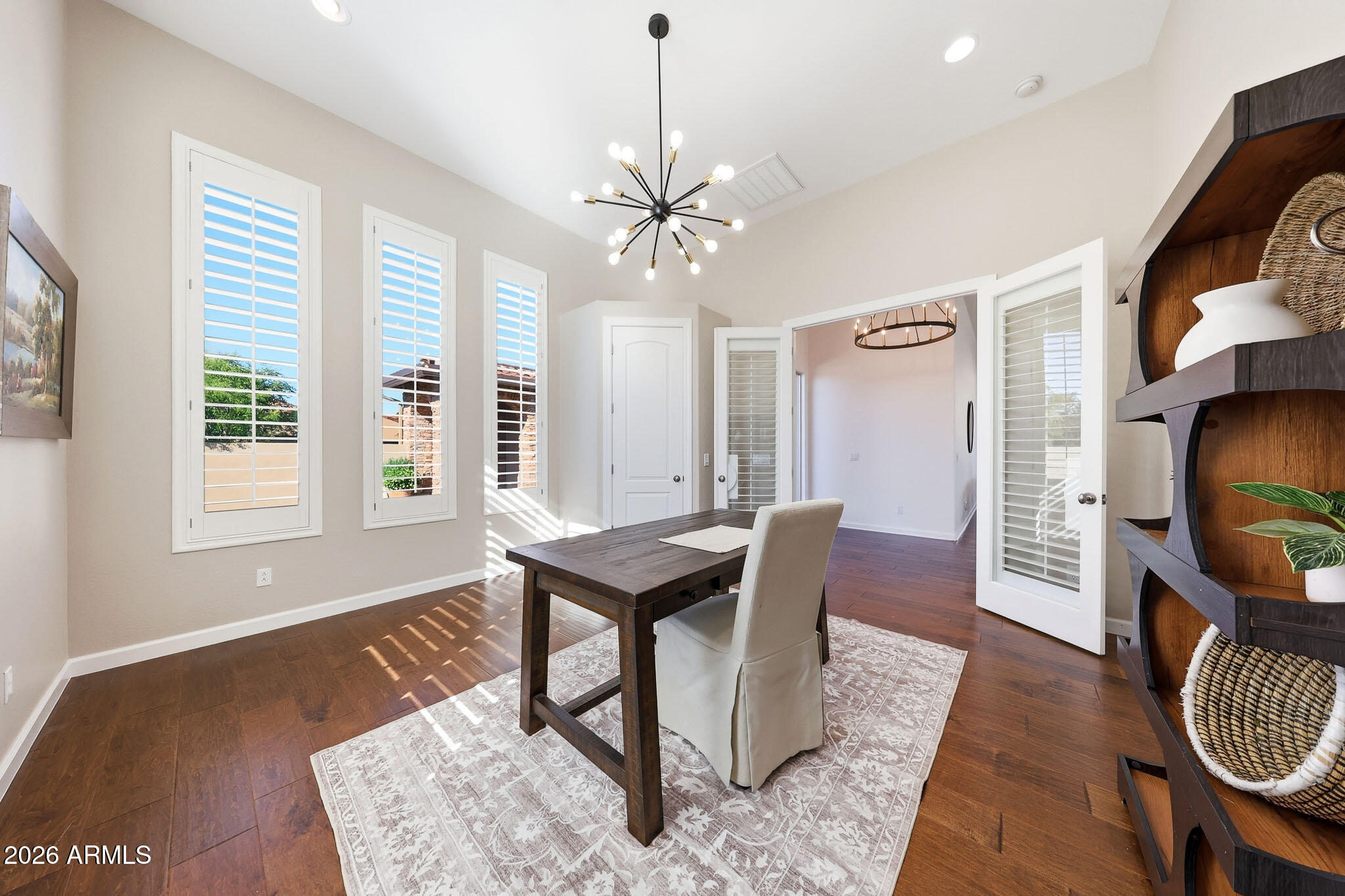 7539 E CAMINO SALIDA DEL SOL --