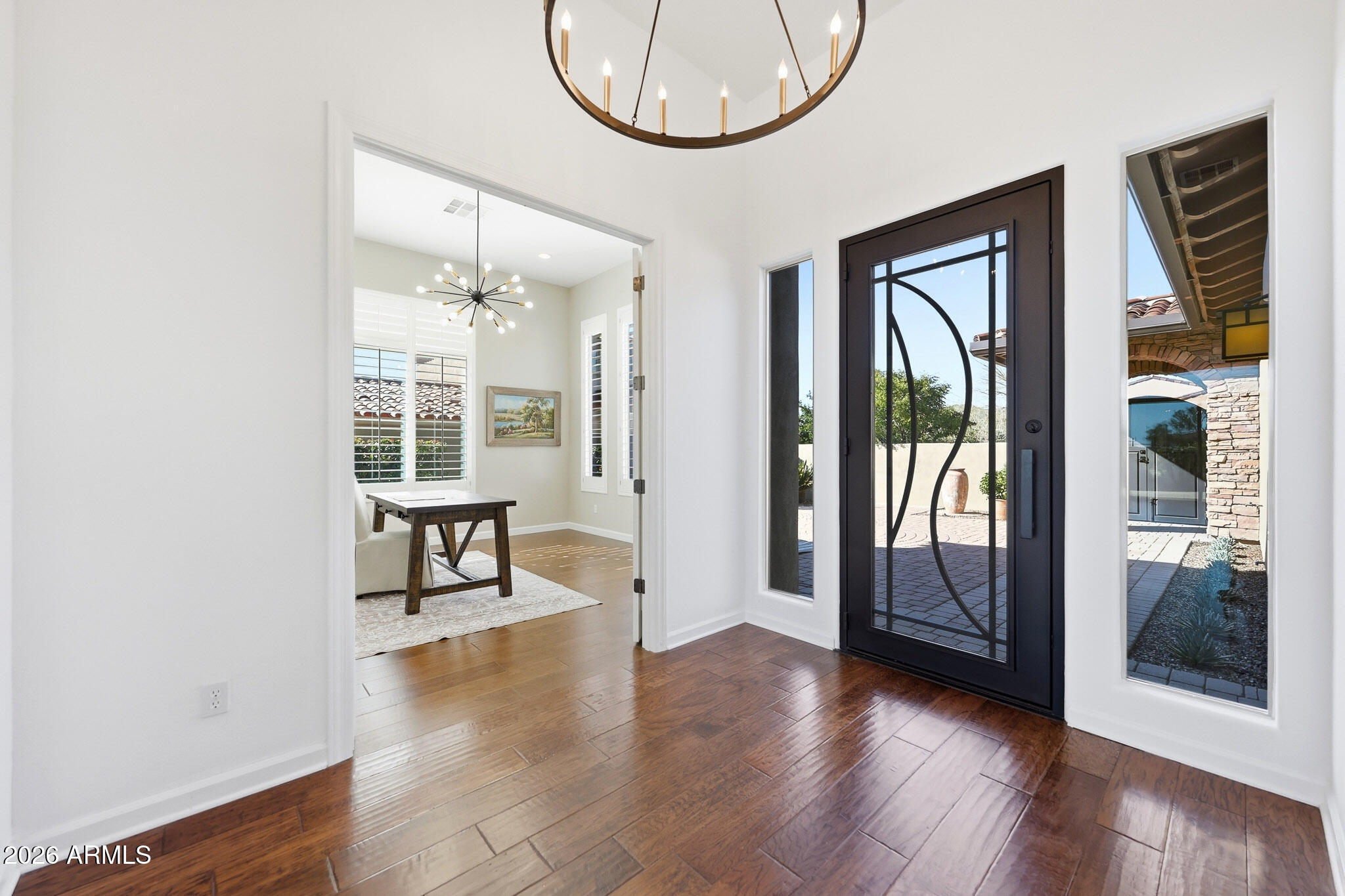 7539 E CAMINO SALIDA DEL SOL --