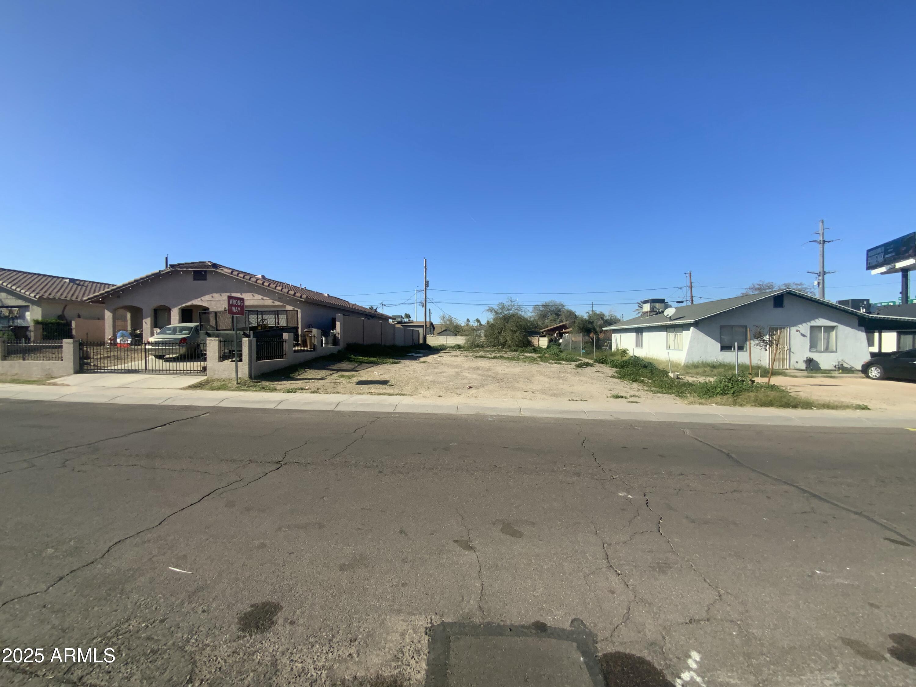 8610 S CALLE MARAVILLA -- 3