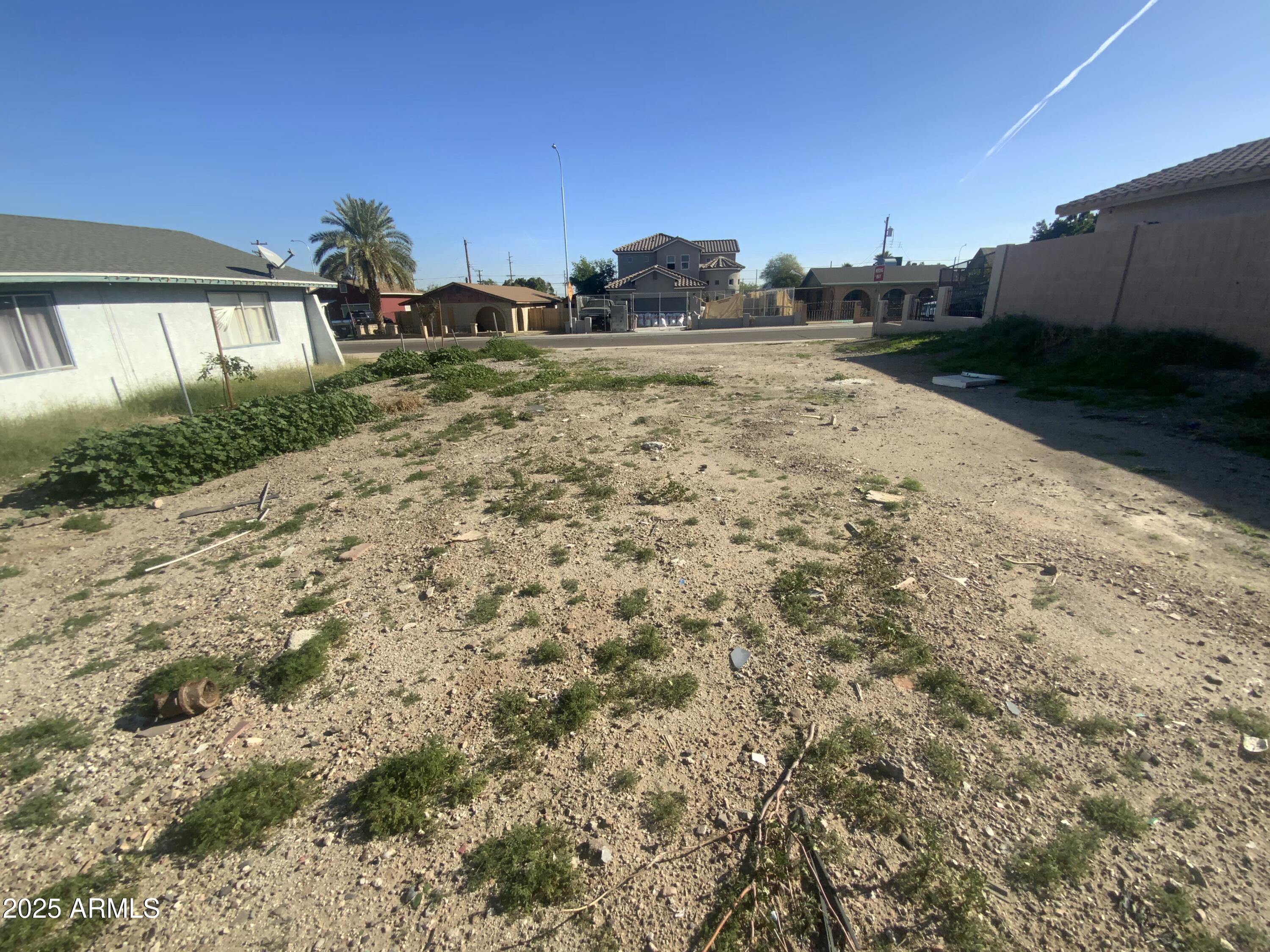 8610 S CALLE MARAVILLA -- 3