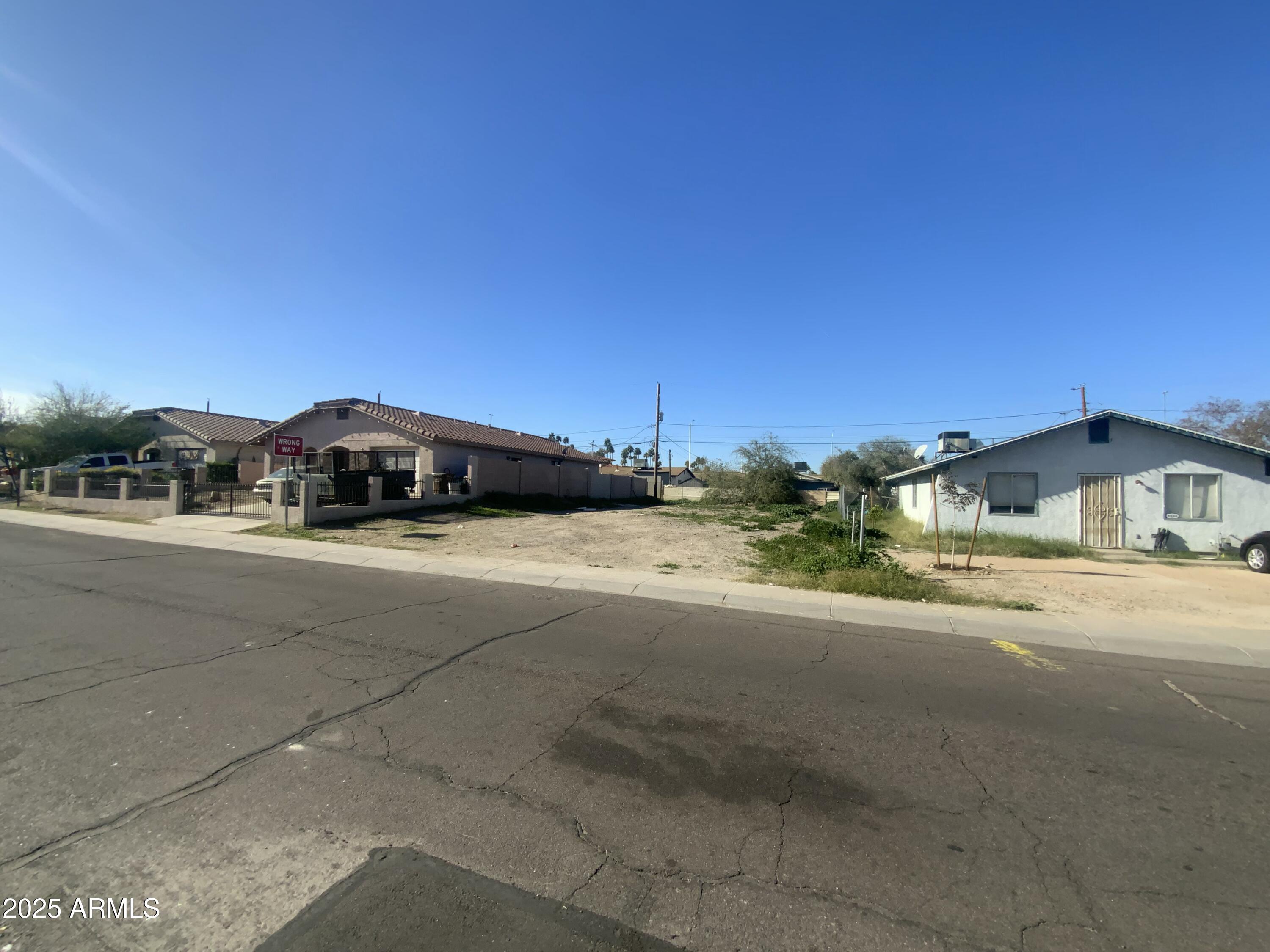 8610 S CALLE MARAVILLA -- 3