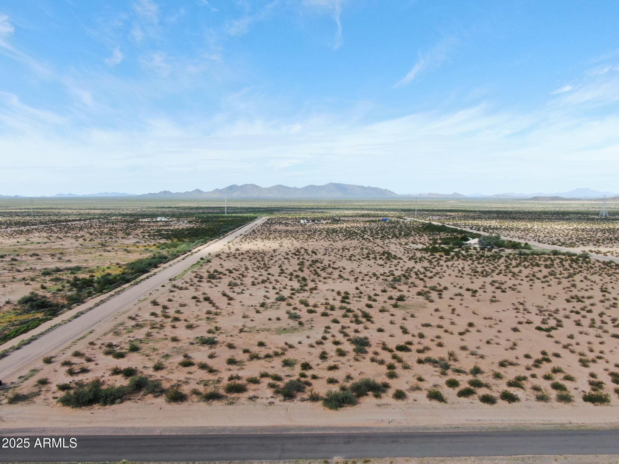 0 W Aquarius Drive 84