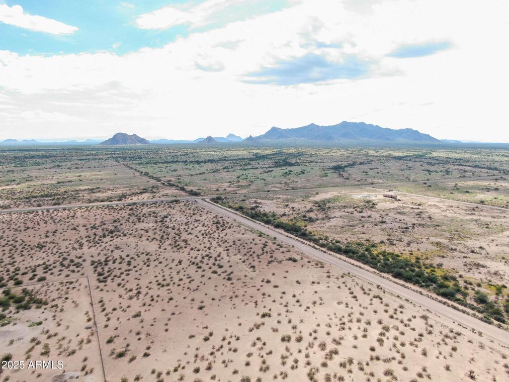 Photo of 0 W Aquarius Drive #84, Eloy, AZ 85131 (MLS # 6868305)