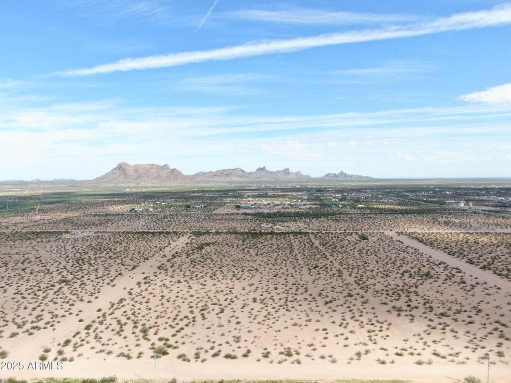 Photo of 0 W Aquarius Drive #84, Eloy, AZ 85131 (MLS # 6868305)