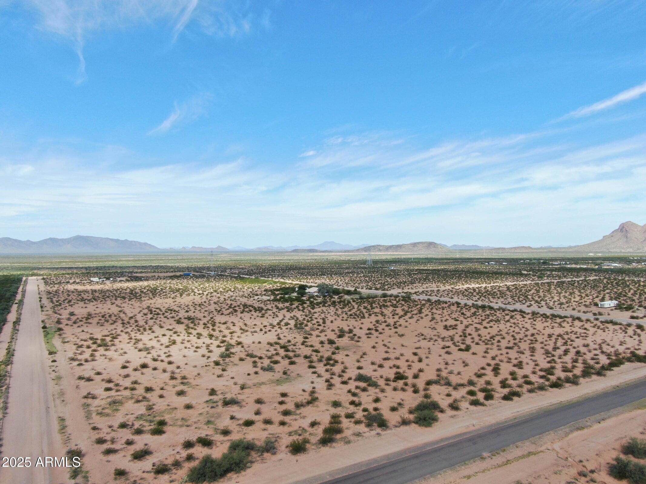 0 W Aquarius Drive 84