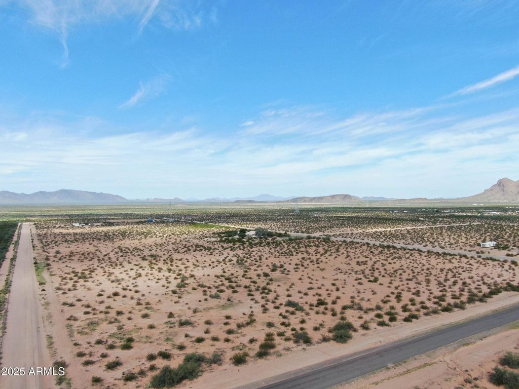 Photo of 0 W Aquarius Drive #84, Eloy, AZ 85131 (MLS # 6868305)