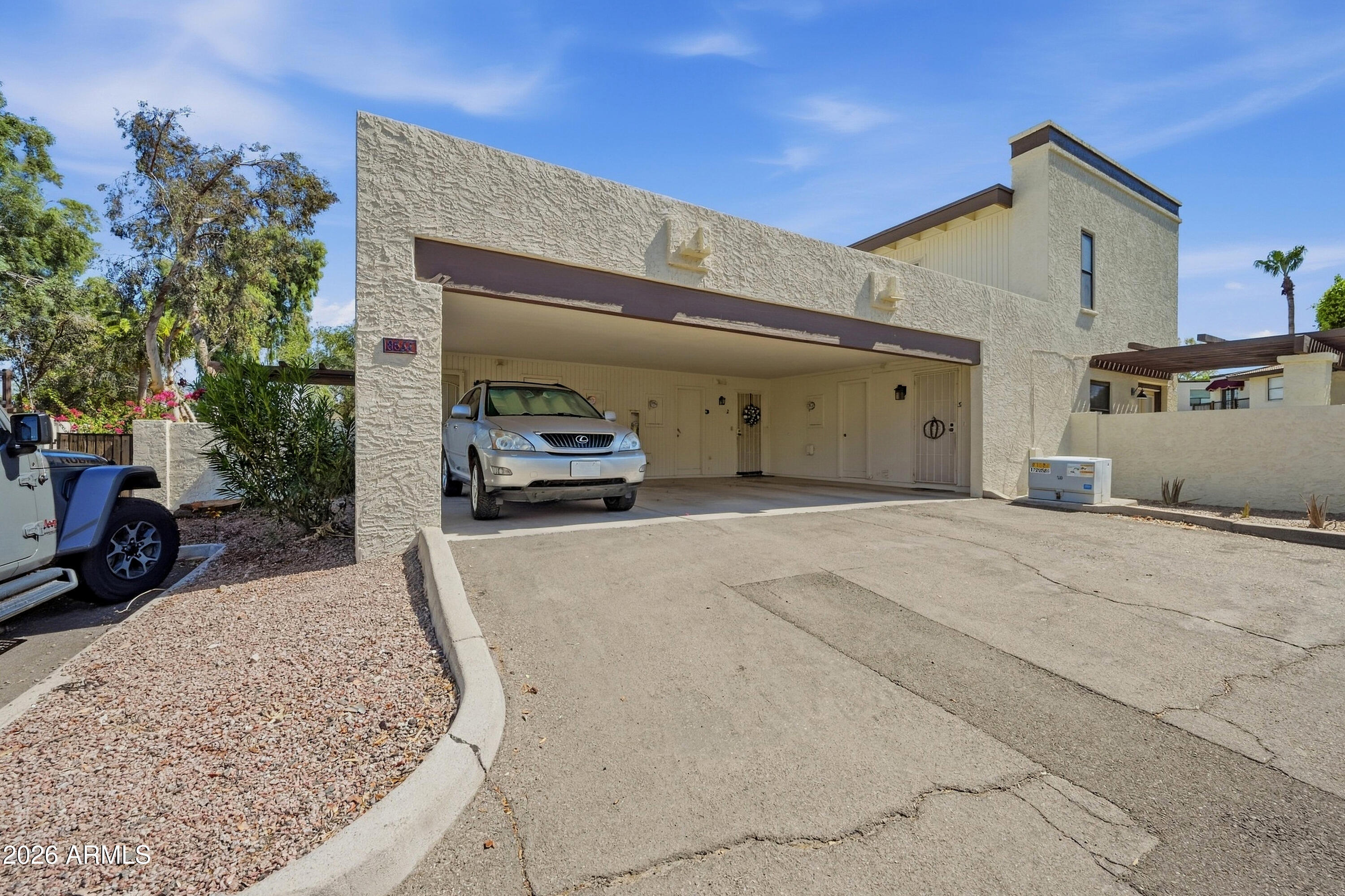 Homes for Sale in Queen Creek Arizona 4 8633 S 51st Street 1