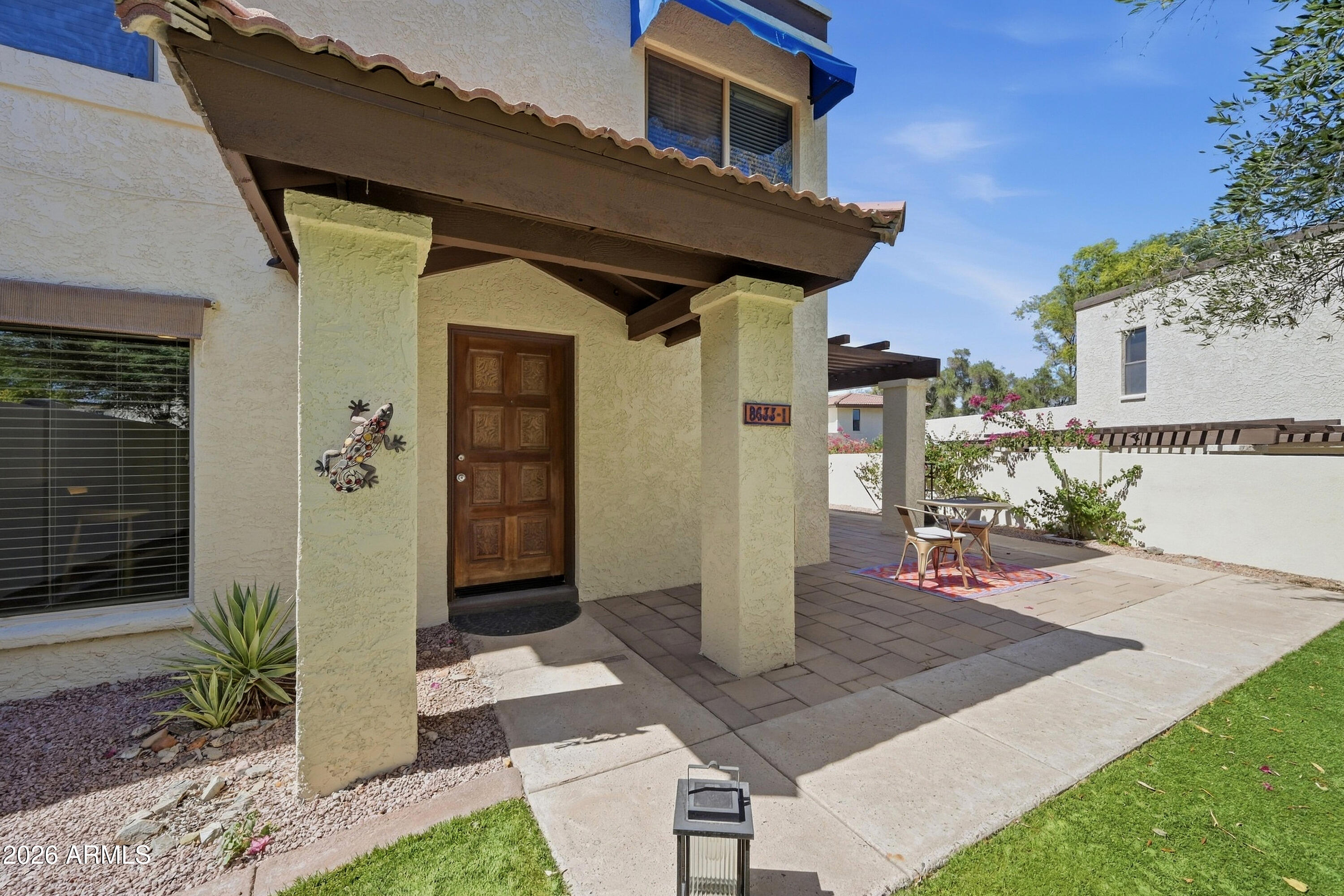 Homes for Sale in Queen Creek Arizona 3 8633 S 51st Street 1
