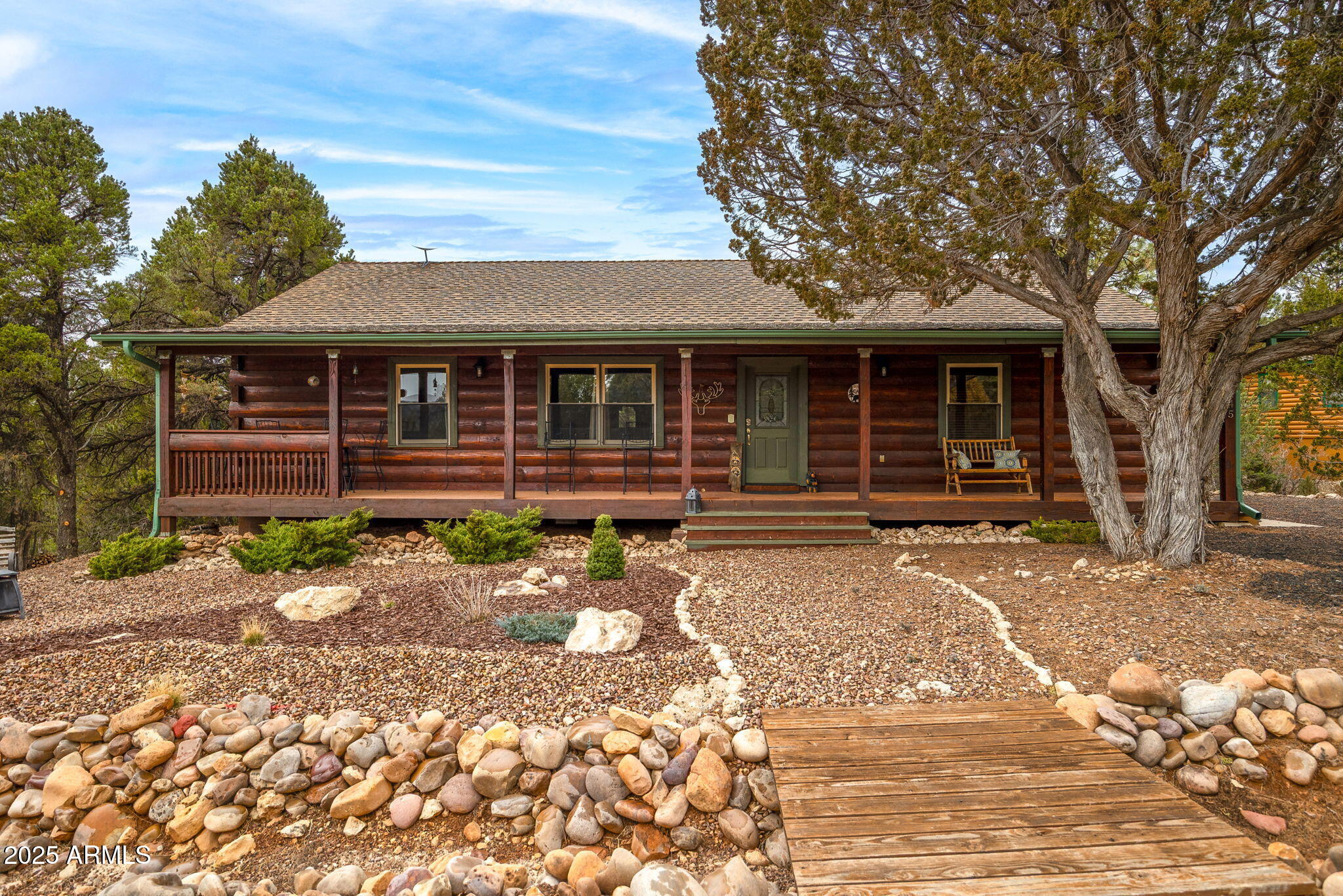 2245 Double Bogey Way