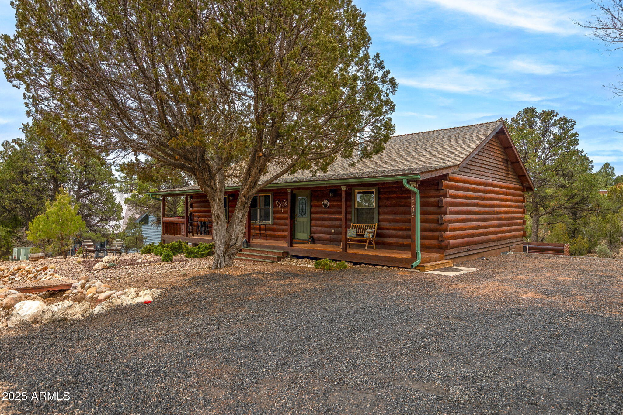2245 Double Bogey Way