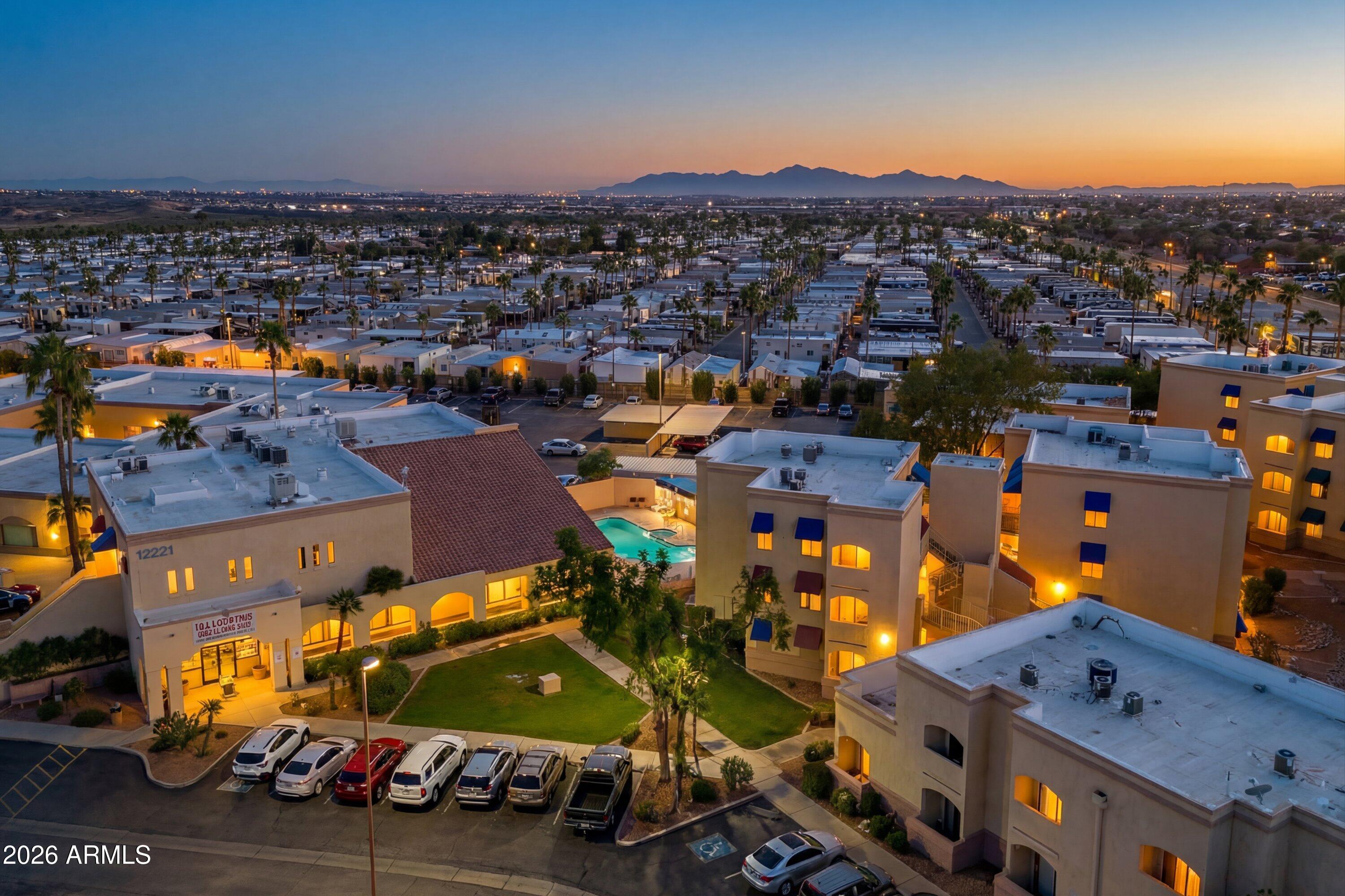 12221 W BELL Road 152