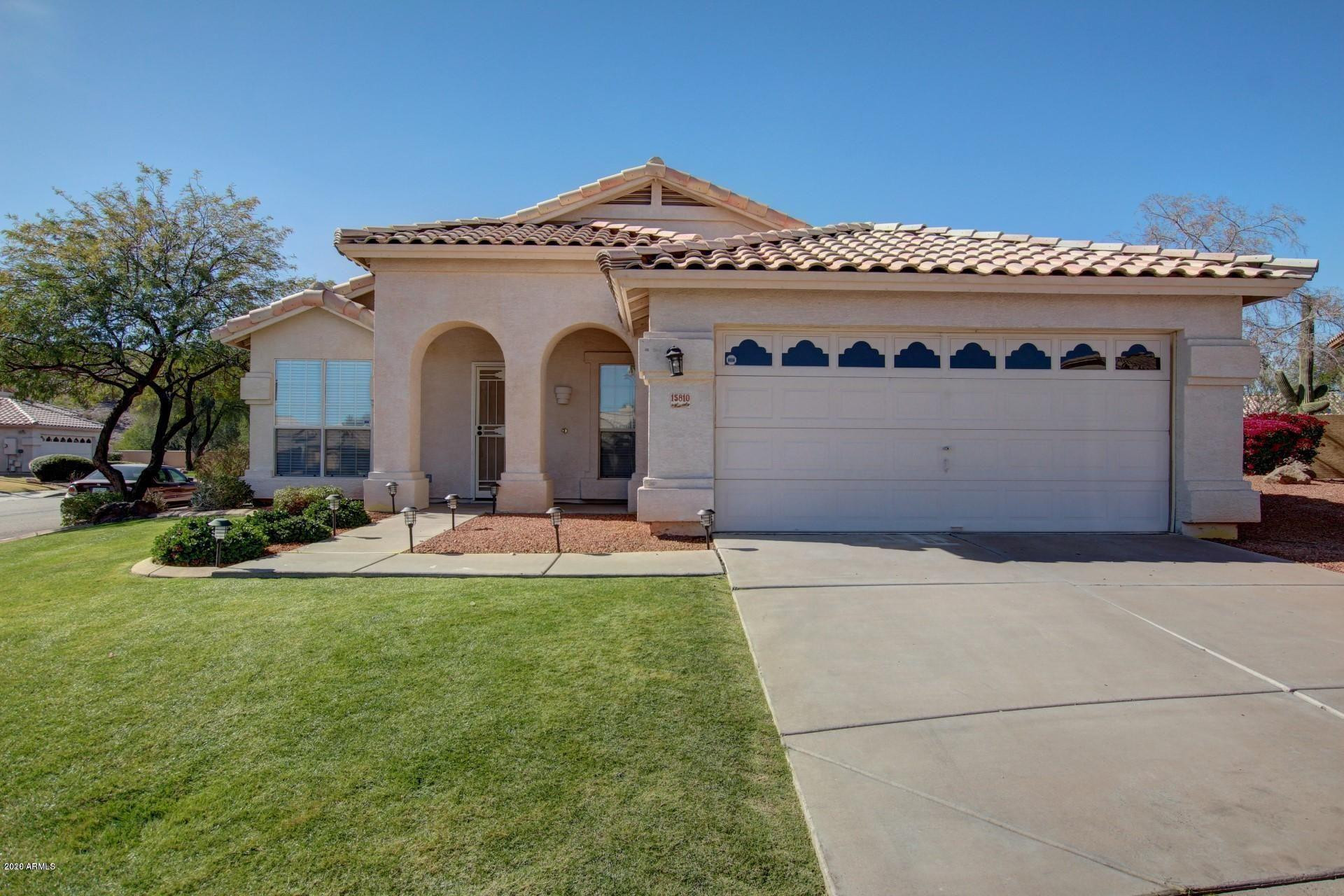 15810 S 28th Place