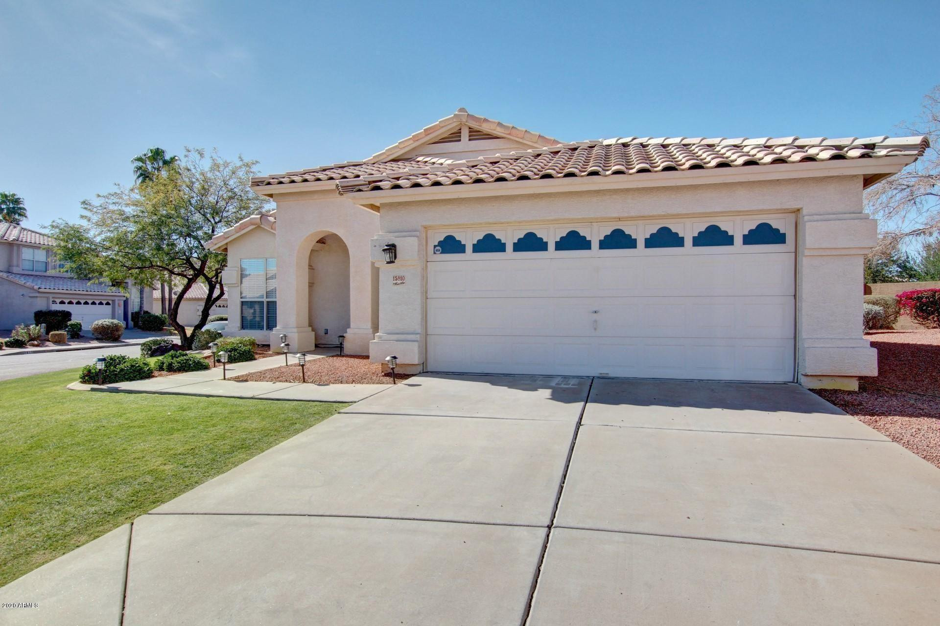 15810 S 28th Place