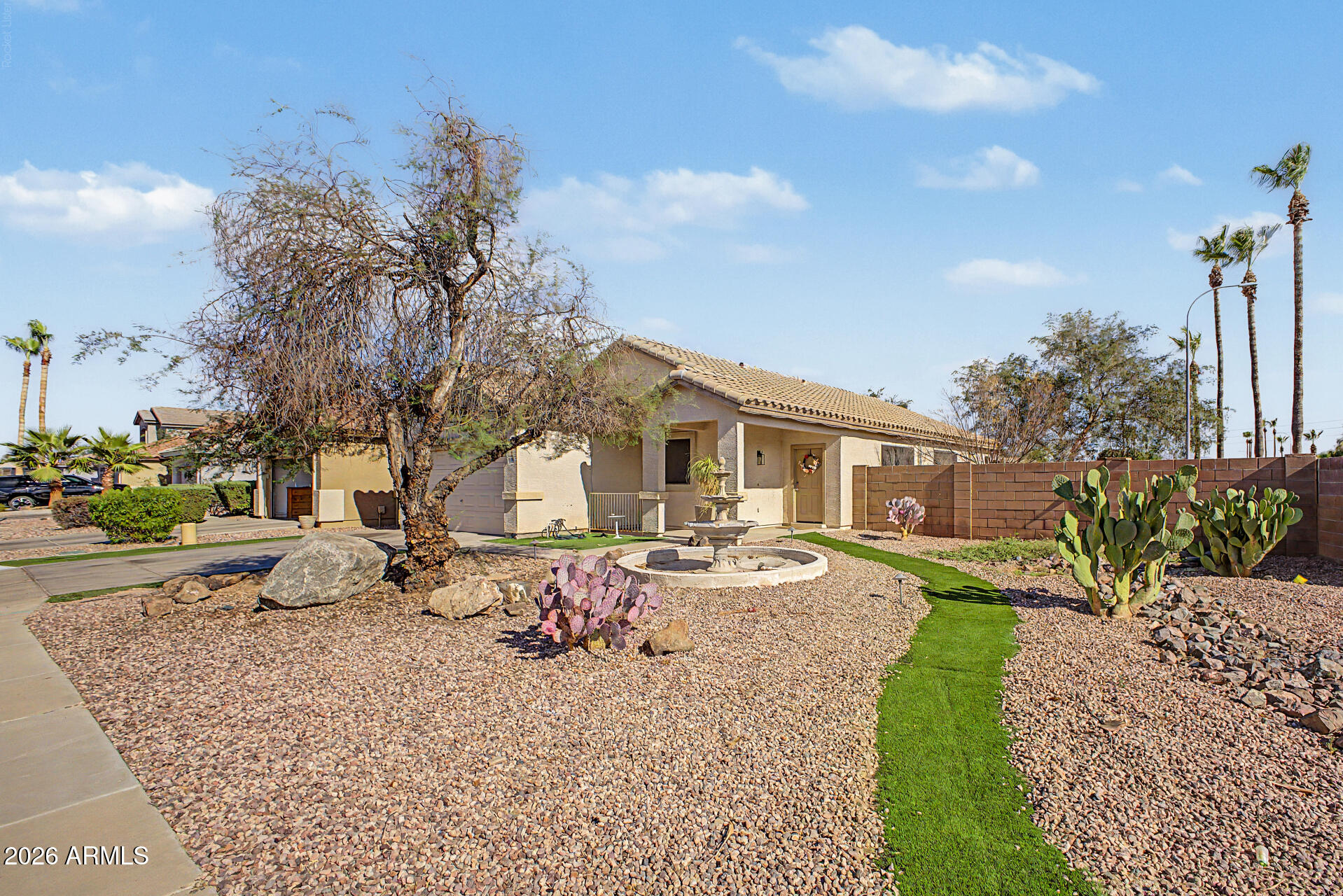 11197 W CORONADO Road