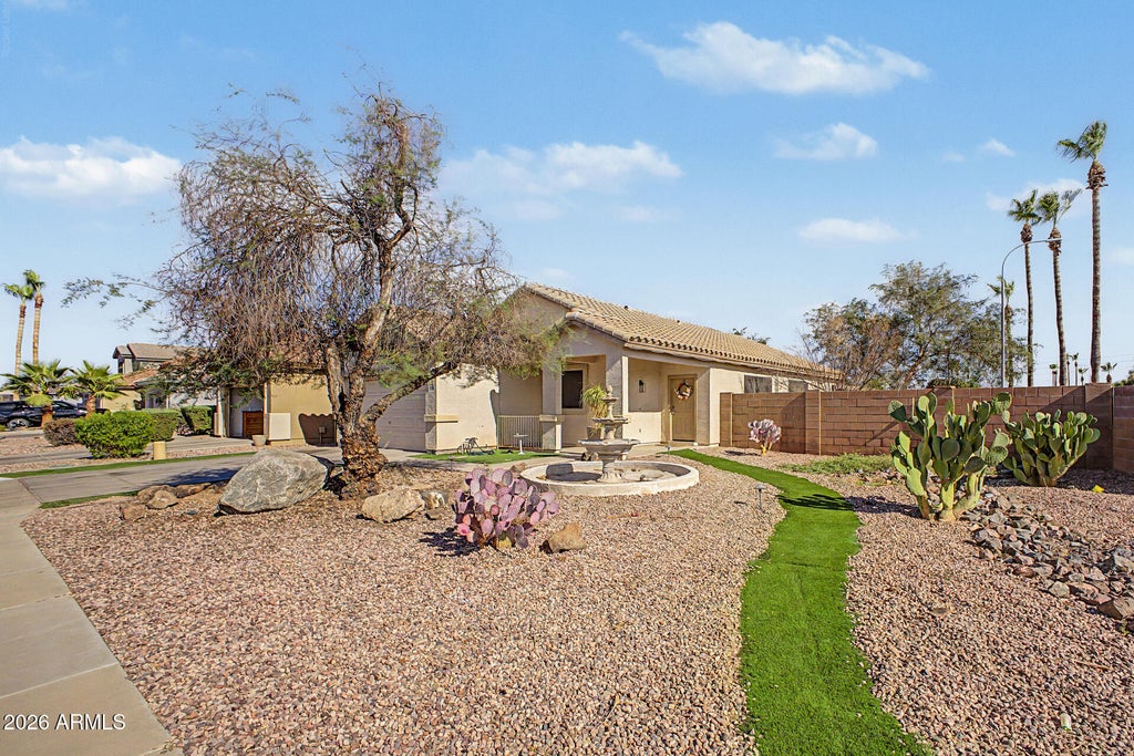 Photo of 11197 W Coronado Road, Avondale, AZ 85392 (MLS # 7047411)