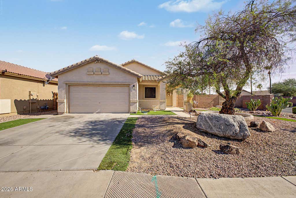 Photo of 11197 W Coronado Road, Avondale, AZ 85392 (MLS # 7047411)