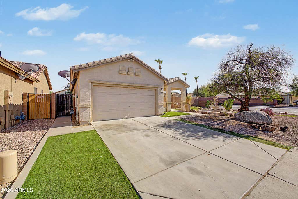 Photo of 11197 W Coronado Road, Avondale, AZ 85392 (MLS # 7047411)