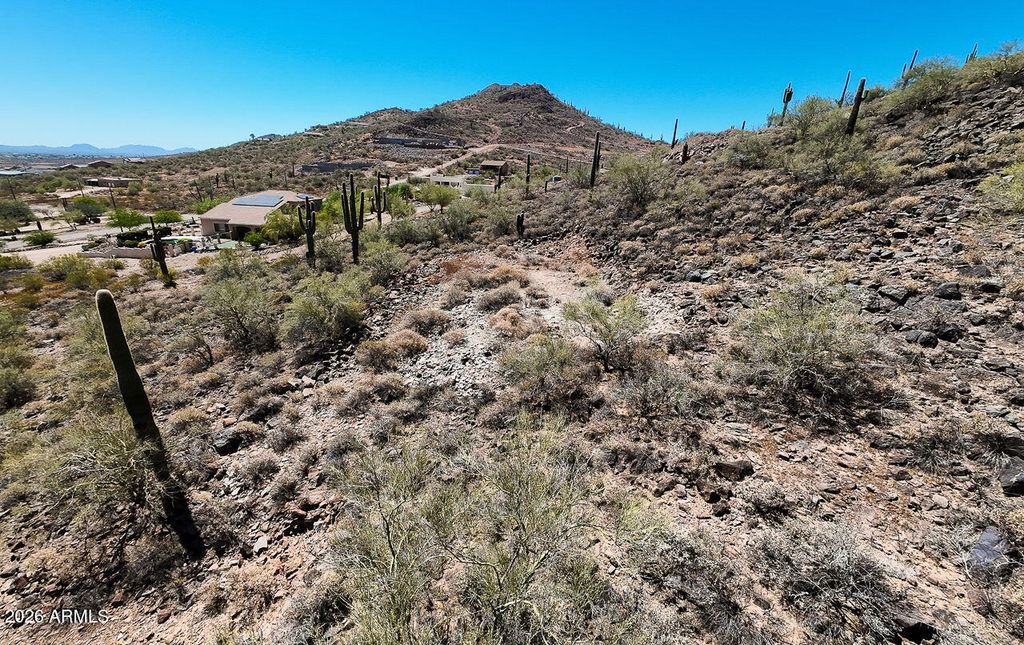 Photo of 37820 N 31st Avenue #C, Phoenix, AZ 85086 (MLS # 6523644)