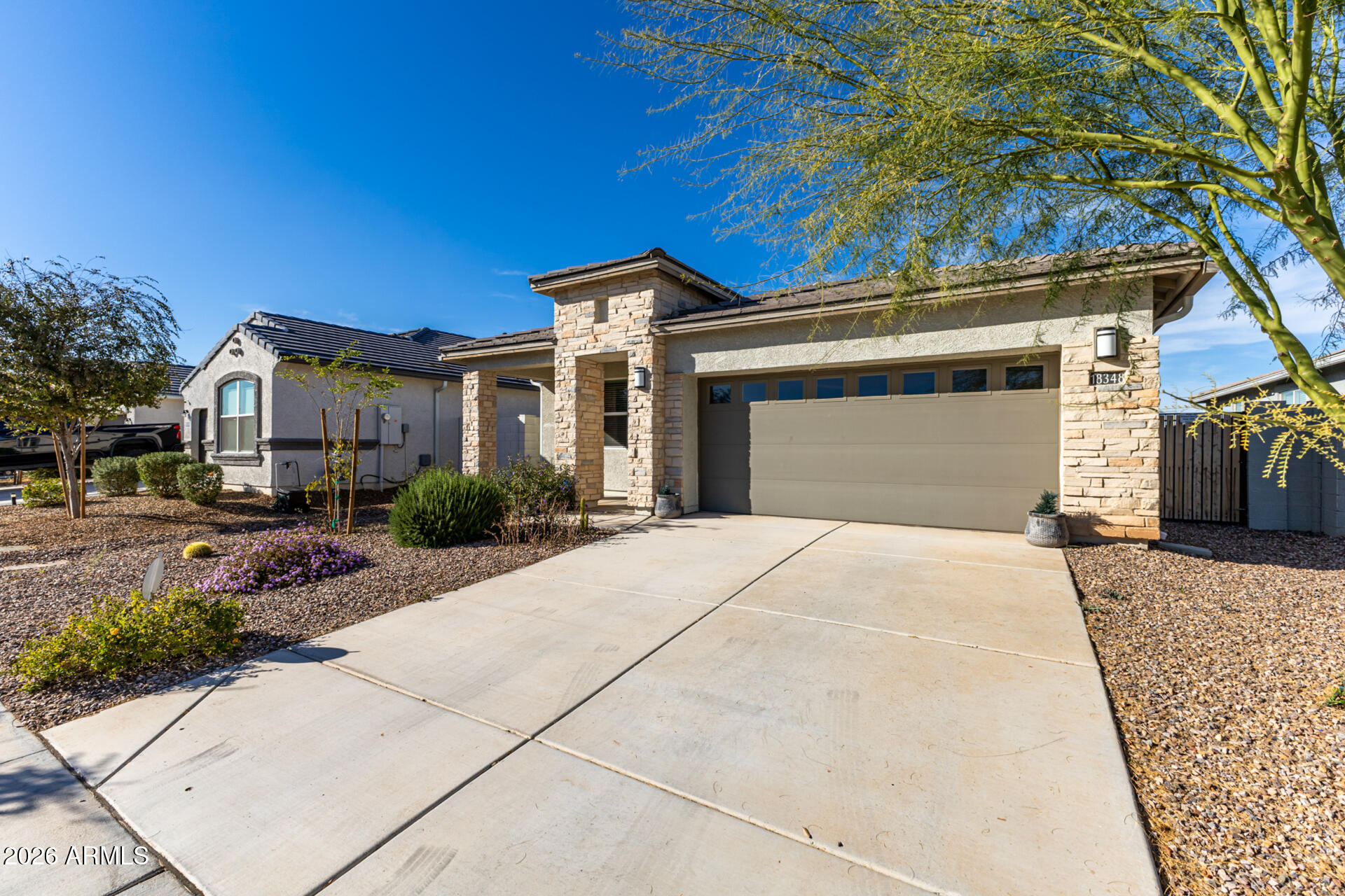 18348 W ARTEMISA Avenue