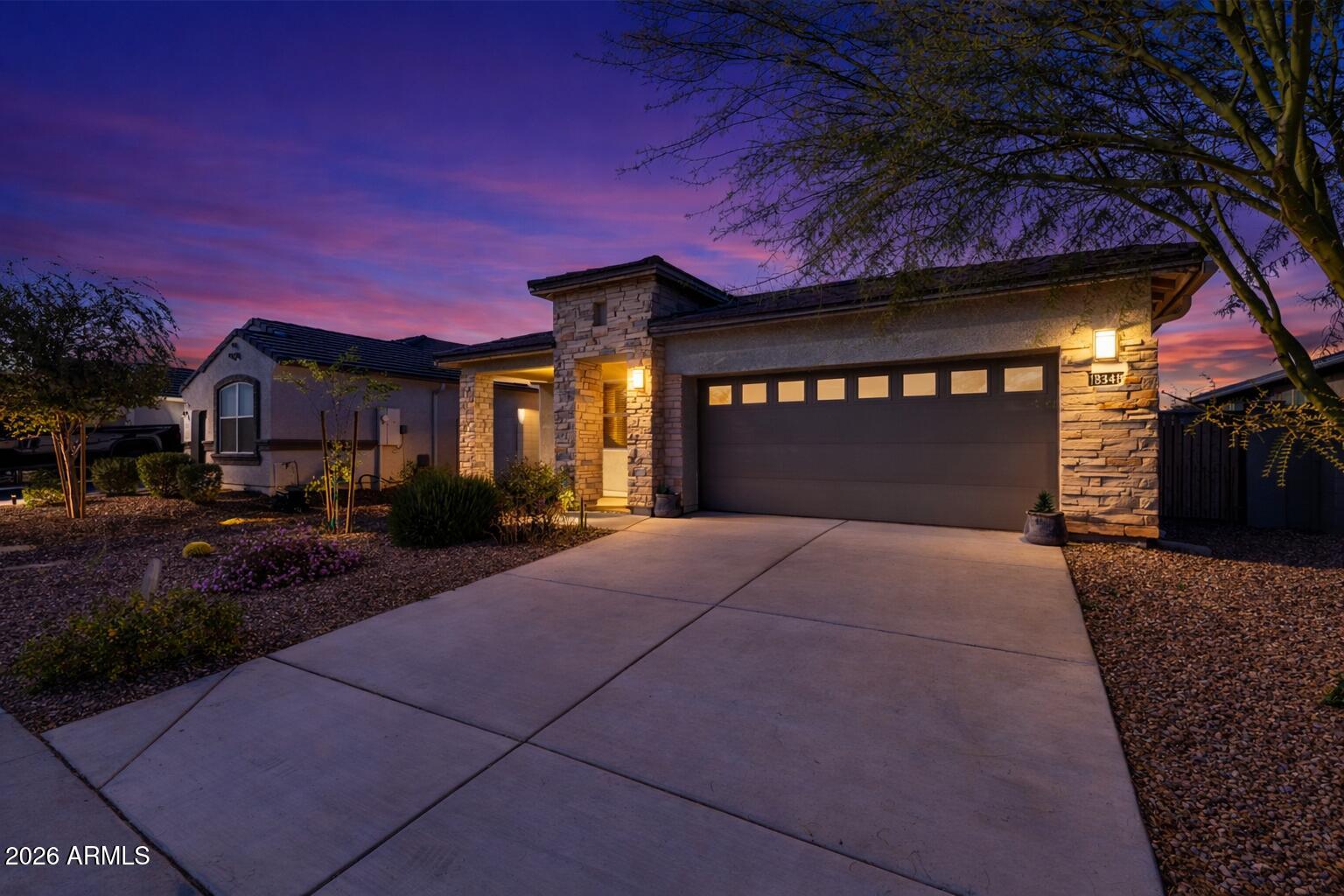 18348 W ARTEMISA Avenue