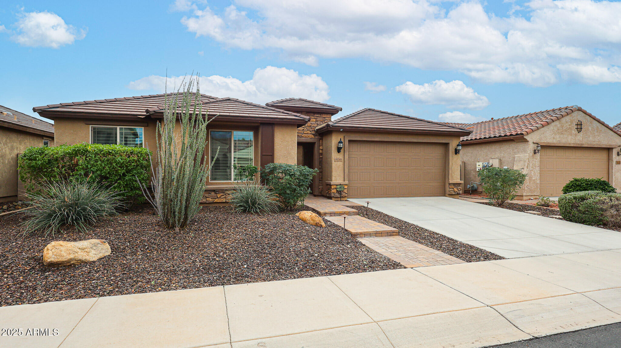 10749 W Paso Trail