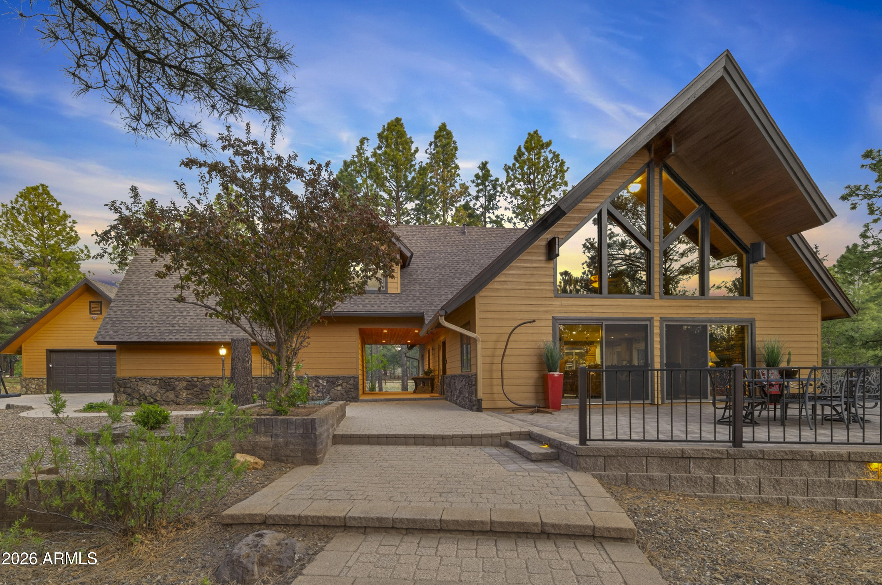 1107 N MARINA Lane